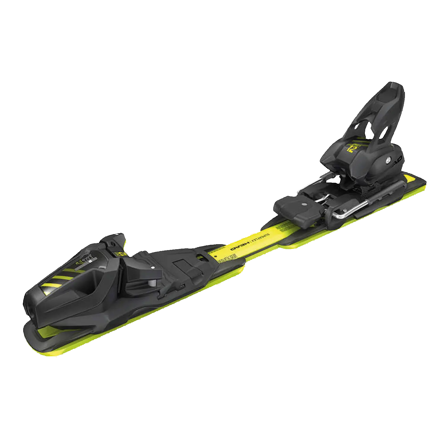 HEAD Supershape e-Speed SW SF-PR + PRD 12 GW Skis incl. Binding