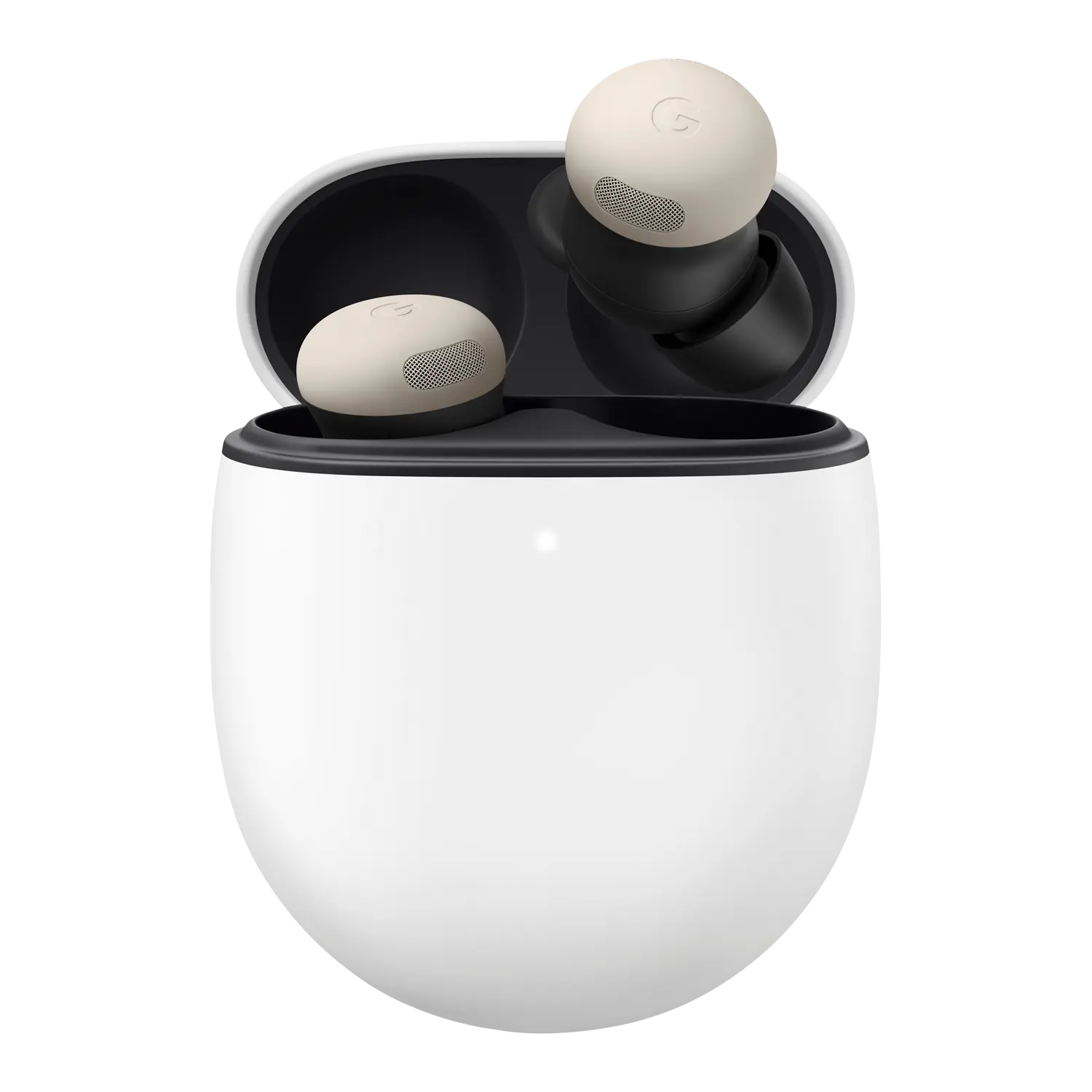 Google Pixel Buds™ Pro 2 In-Ear Headphones, Porcelain - Worldshop