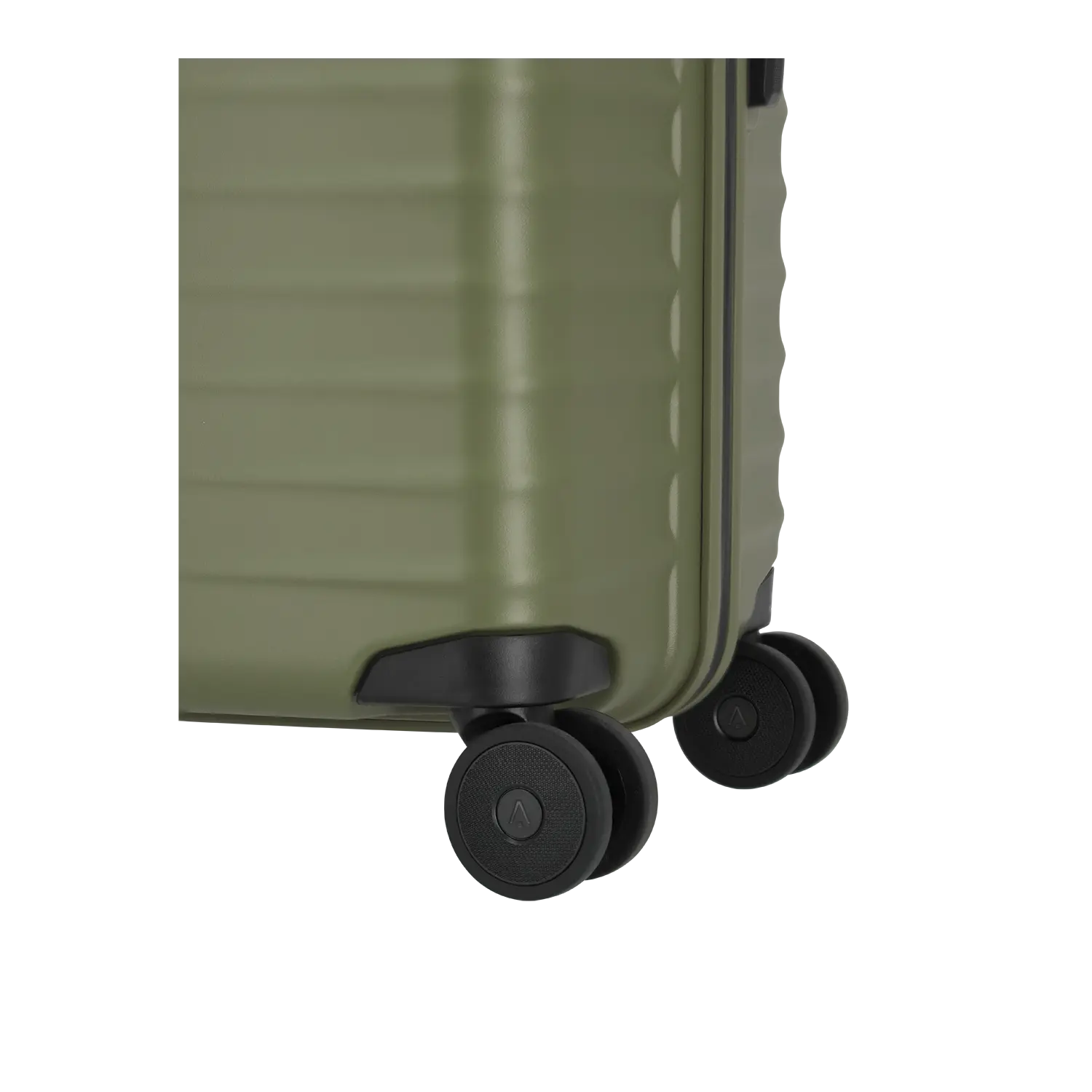 TITAN UPGRADE Trolley L, Forest Green - Worldshop