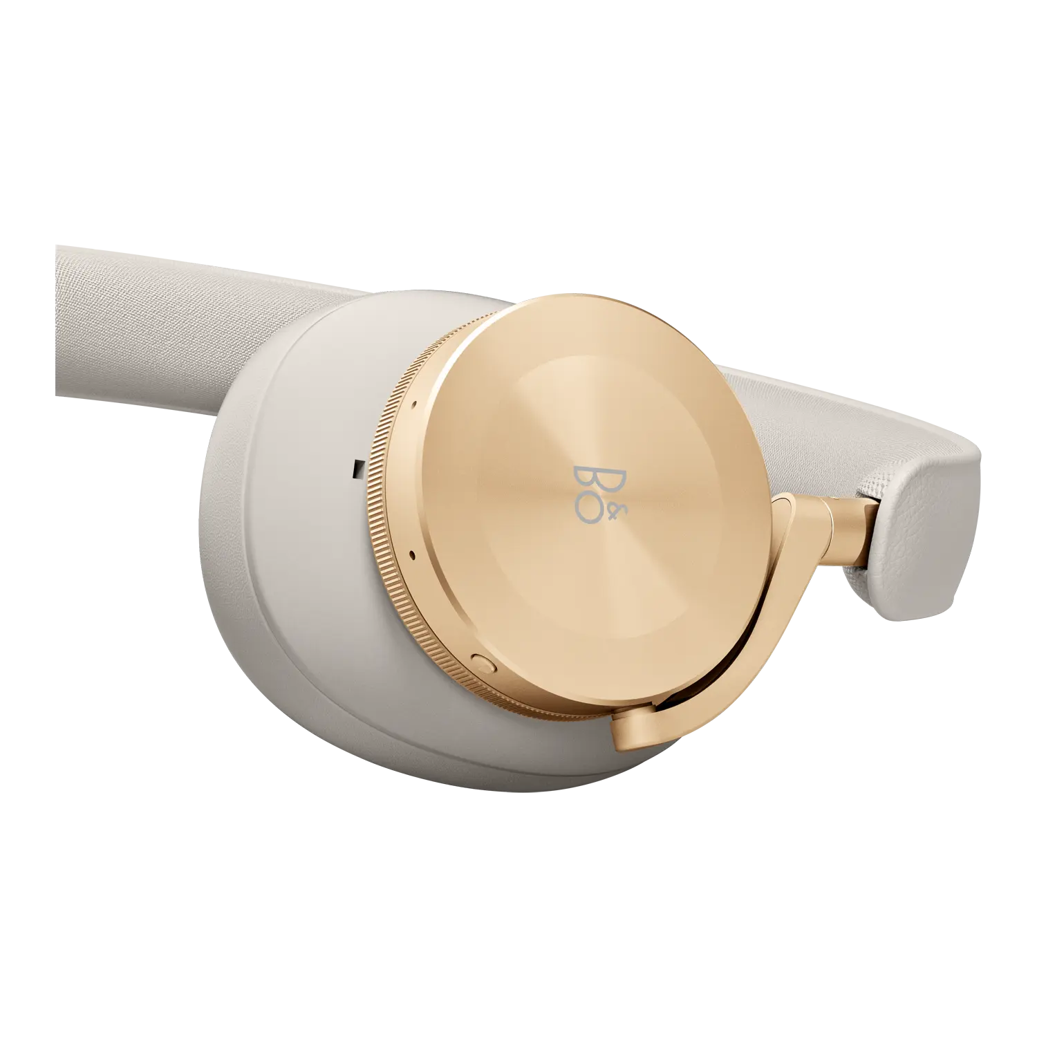 Bang & Olufsen Beoplay H95 Over-Ear Headphones, Gold Tone - Worldshop