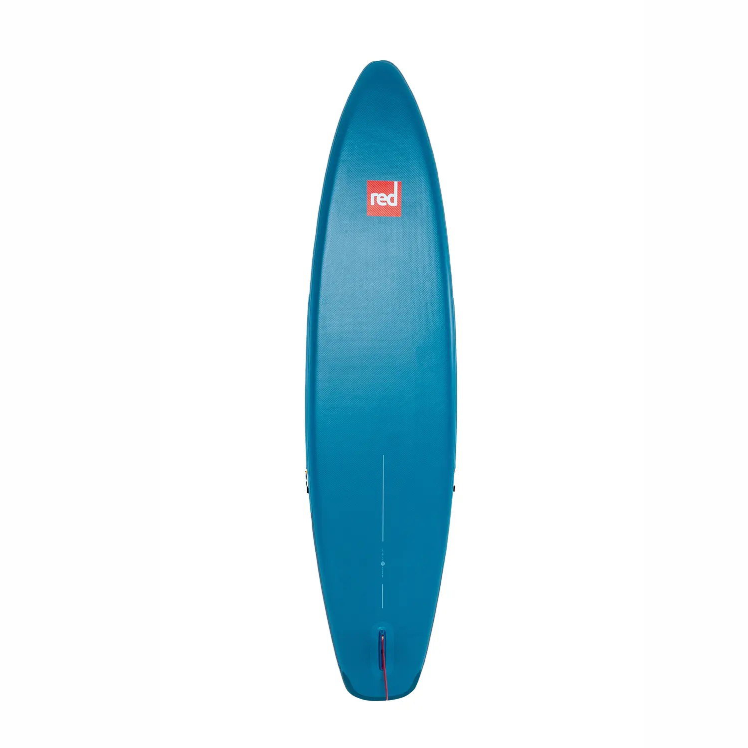 Red Paddle Co SPORT+ 11'3″ MSL® Adventure-Serie SUP Board, Sport