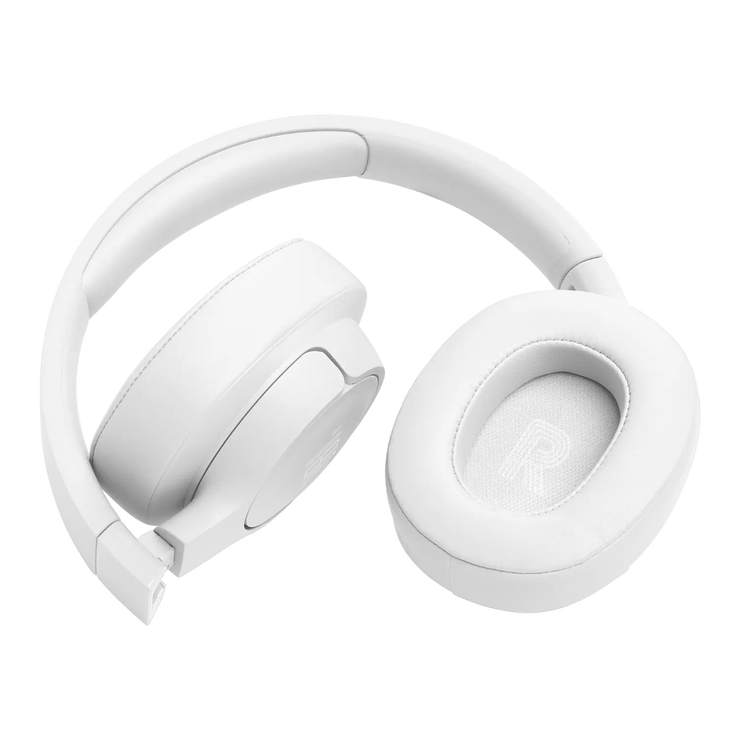 JBL TUNE 770NC ワイヤレスヘッドフォン ホワイト JBL Tune 770NC Over-Ear Headphones, White - Worldshop