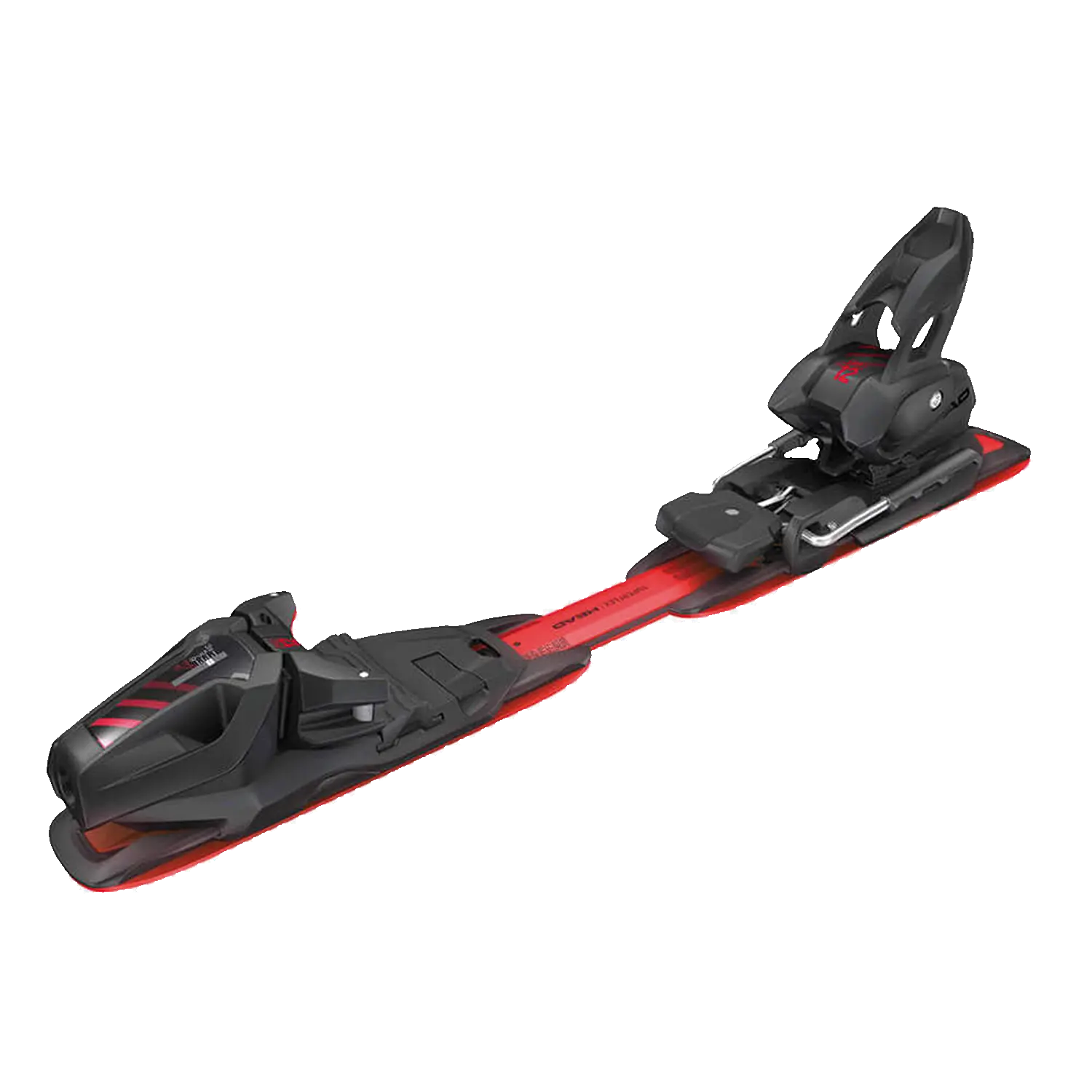 HEAD Supershape e-Rally SW SF-PR + PRD 12 GW Skis incl. Binding