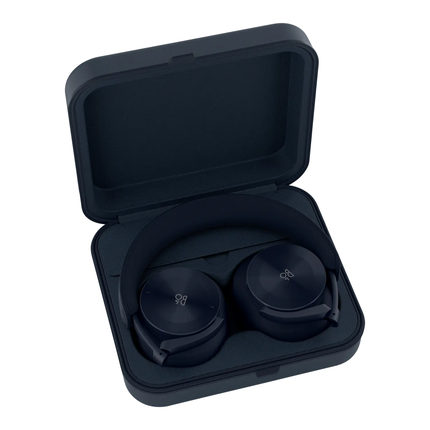 Bang & Olufsen Beoplay H95 Over-Ear Headphones, Navy - Worldshop