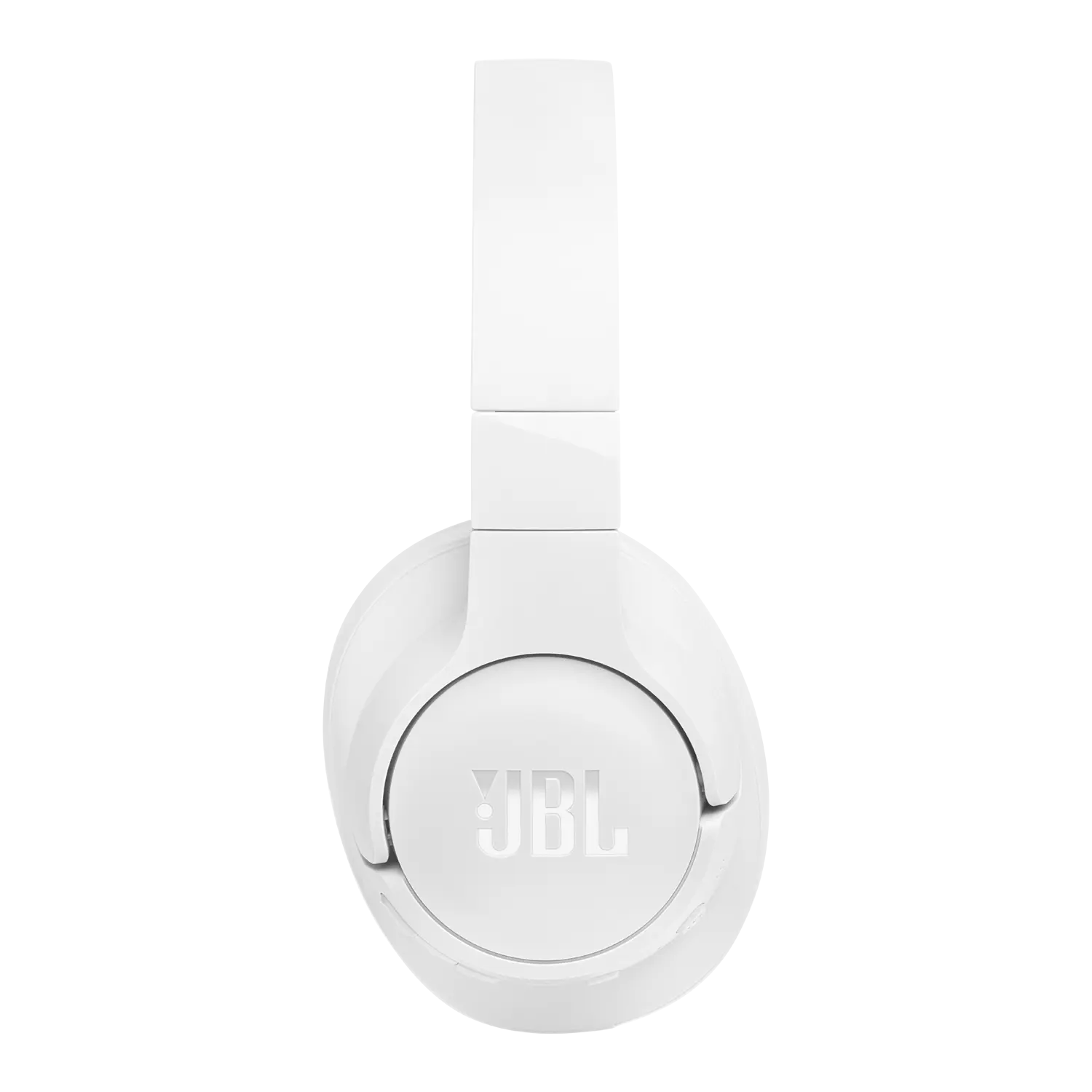 JBL Tune 770NC Over-Ear Headphones, White - Worldshop