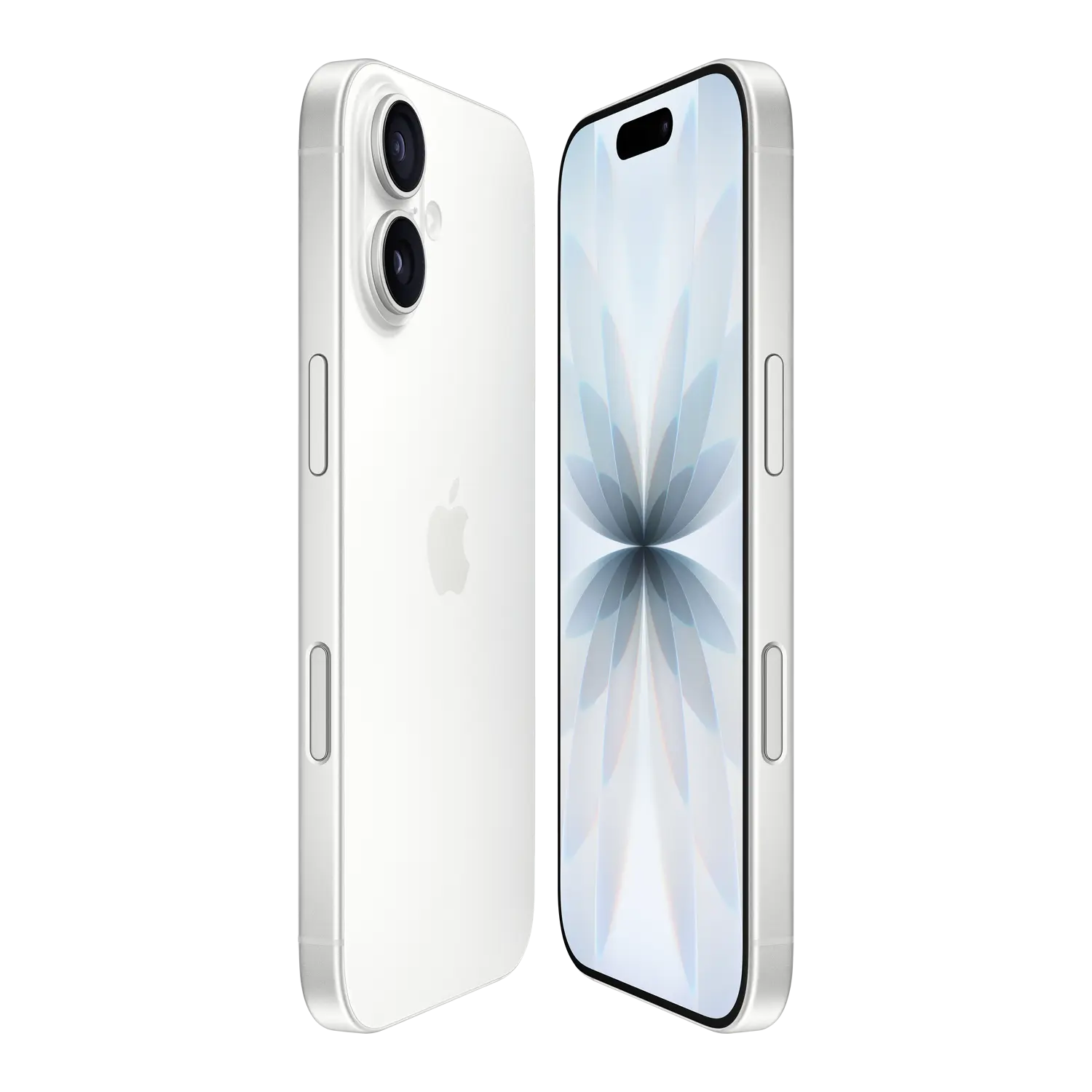 Apple iPhone 17 Smartphone, 256 GB, White - Worldshop