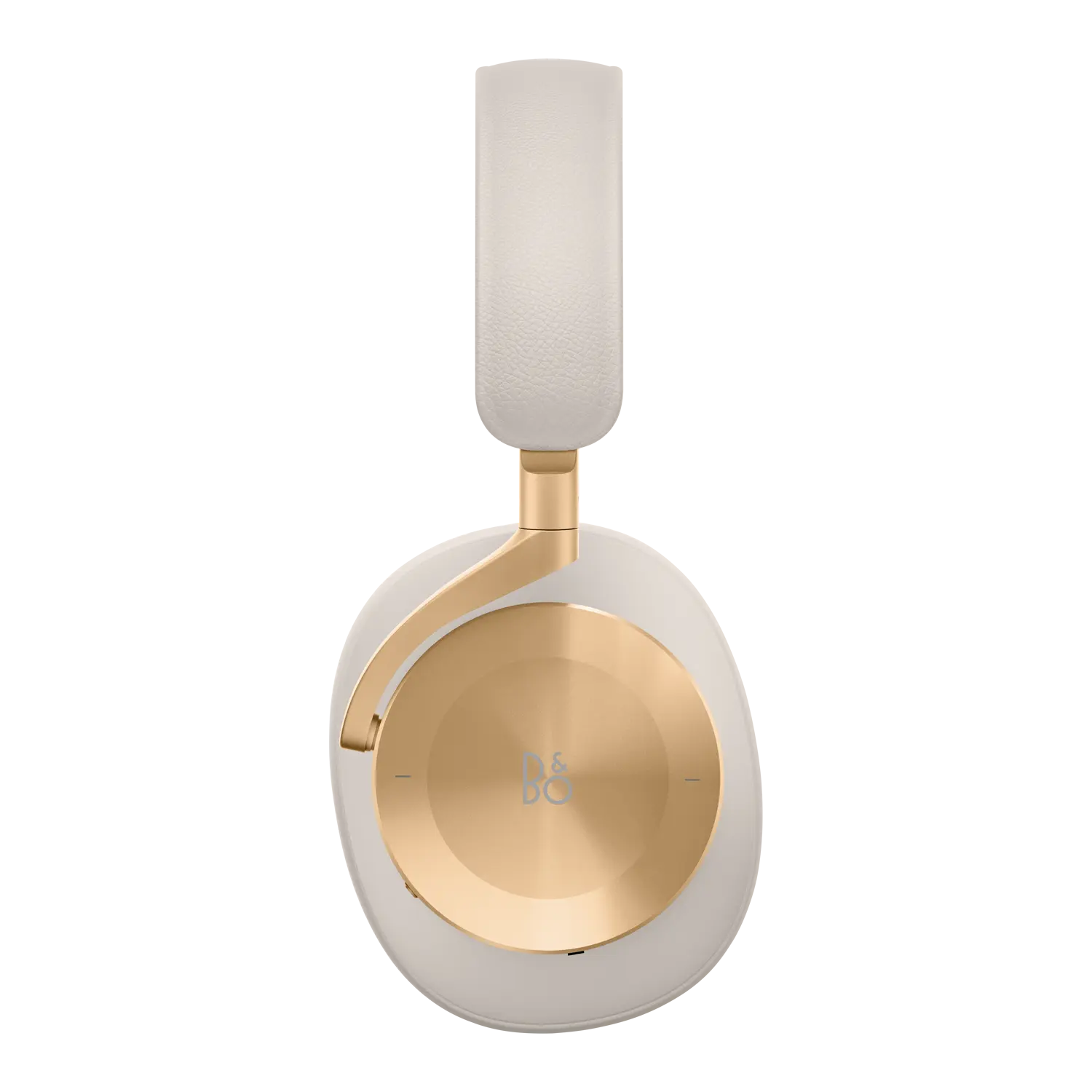 Bang & Olufsen Beoplay H95 Over-Ear Headphones, Gold Tone - Worldshop