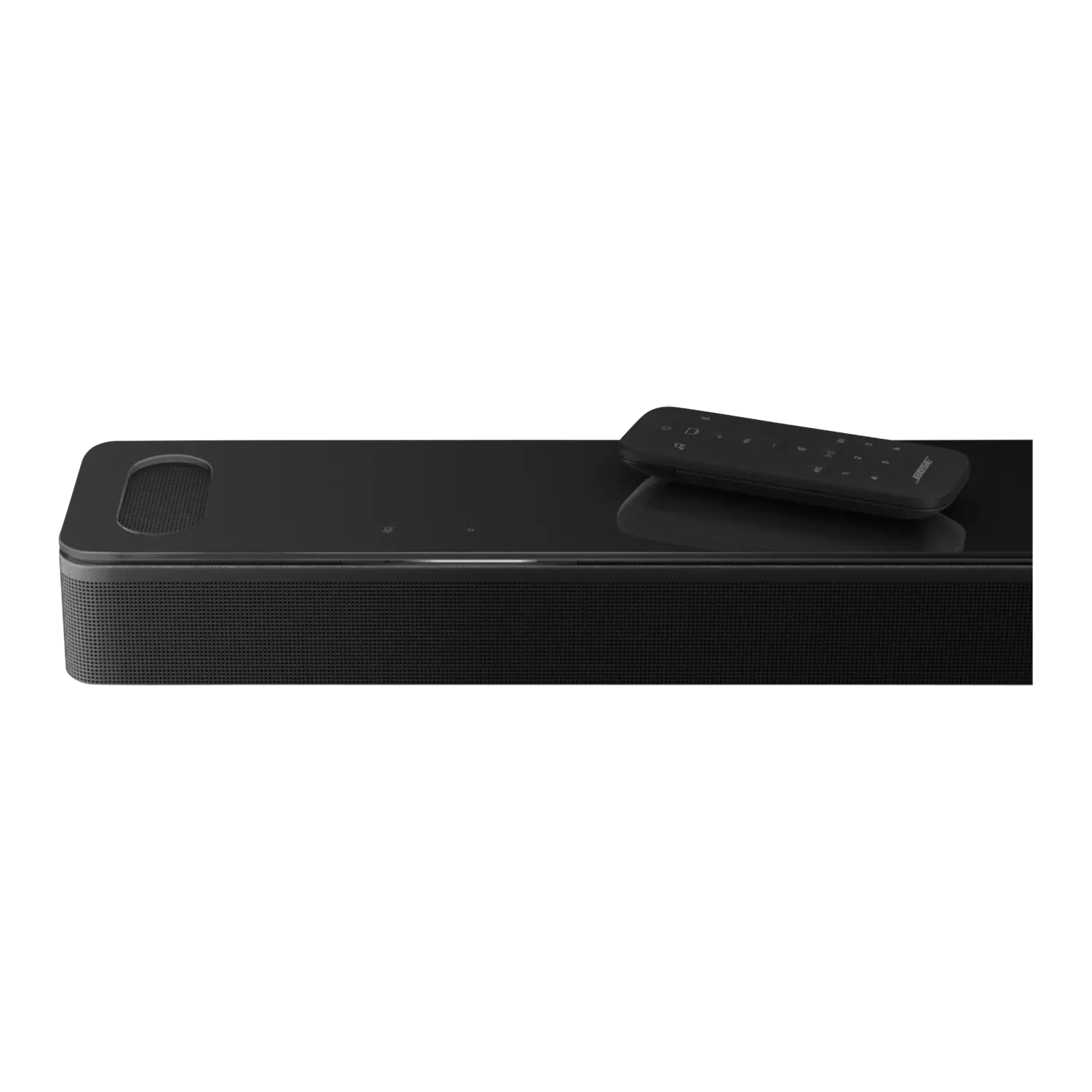 Bose Smart Ultra Soundbar, Black - Worldshop
