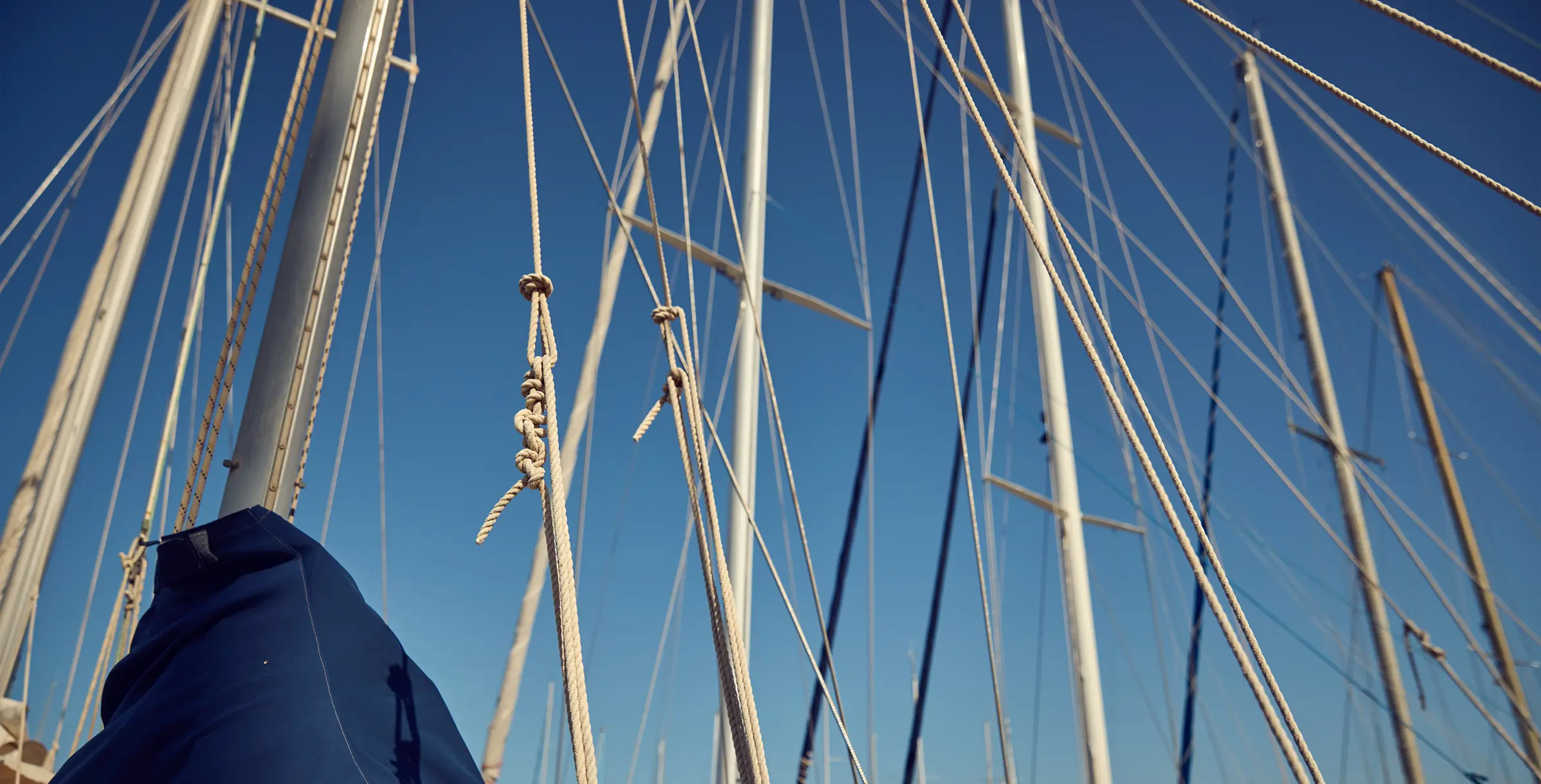 Masts