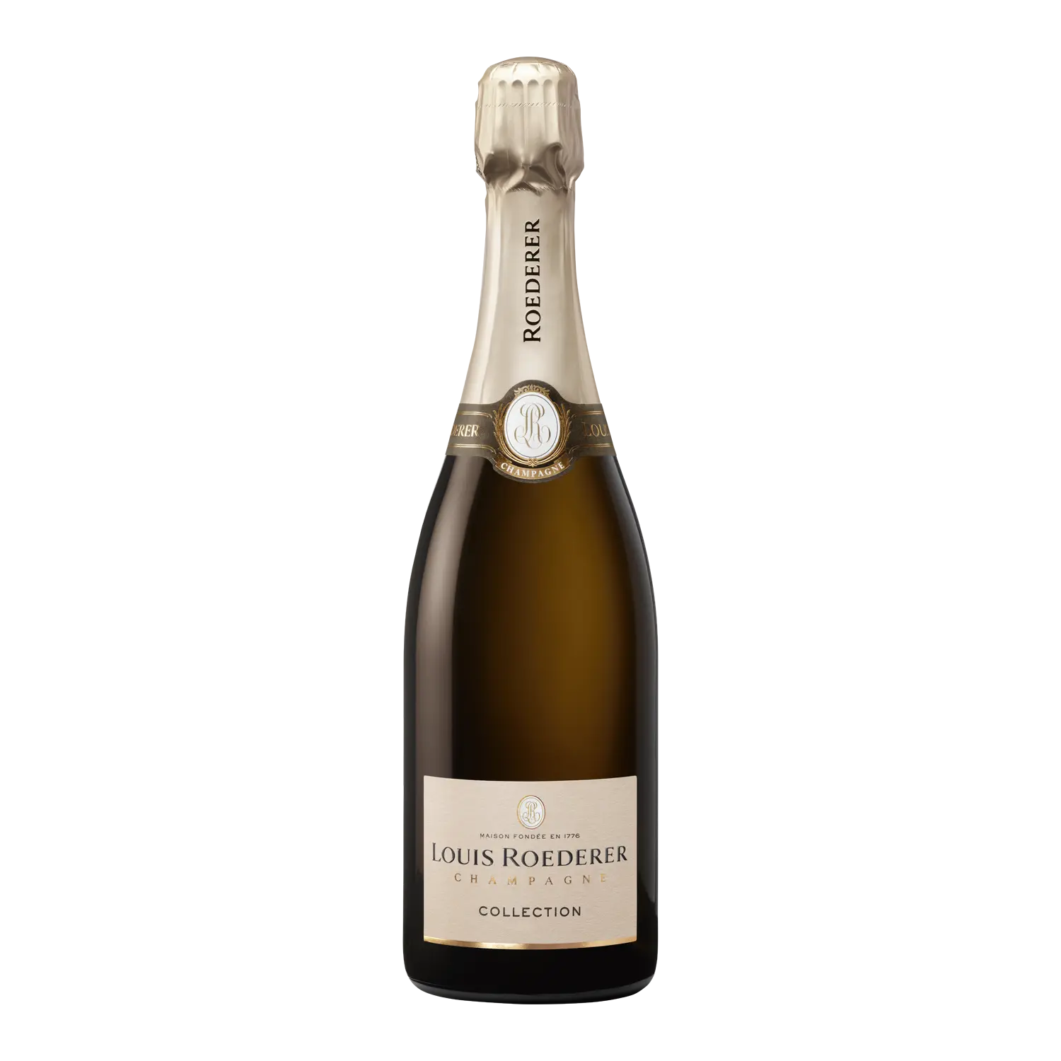 Louis Roederer Collection, France - Worldshop