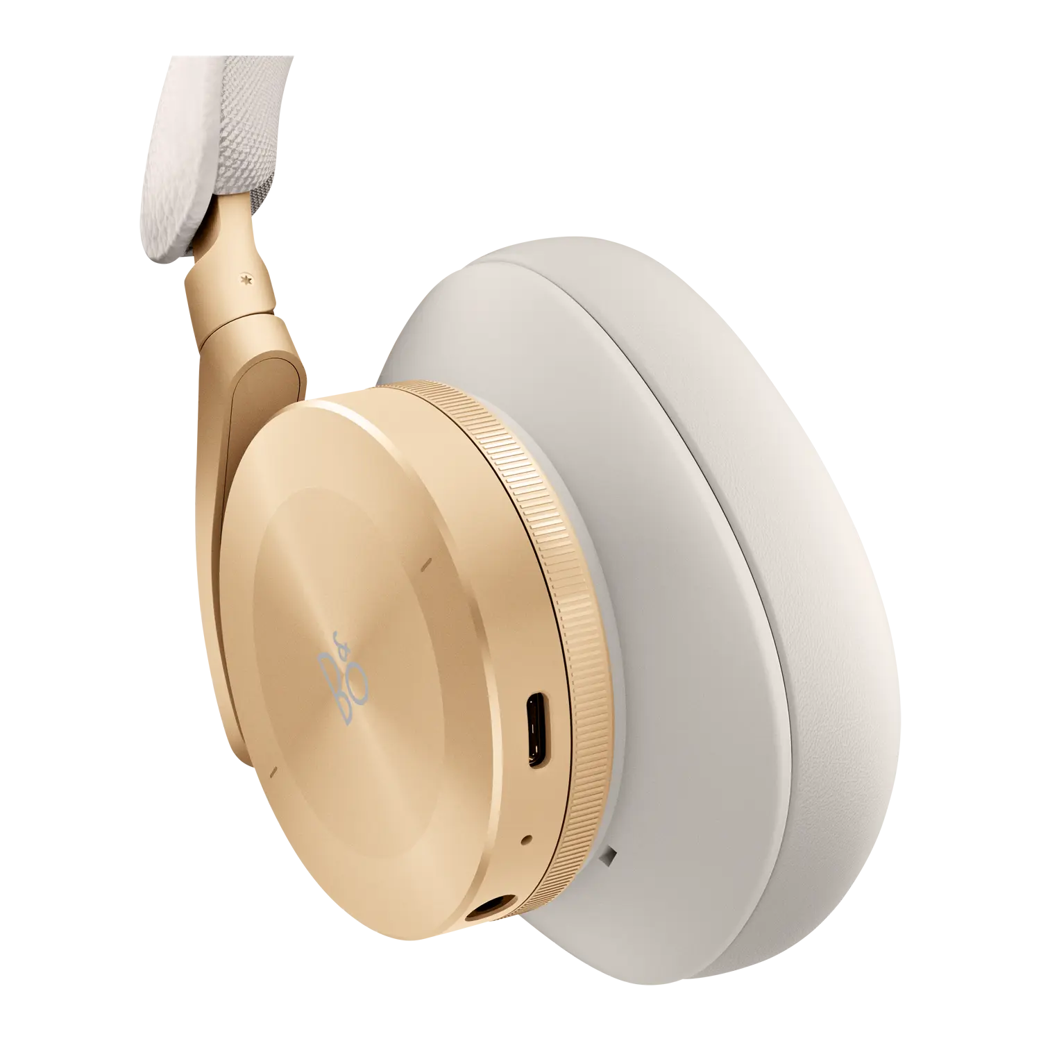 Bang & Olufsen Beoplay H95 Over-Ear Headphones, Gold Tone - Worldshop