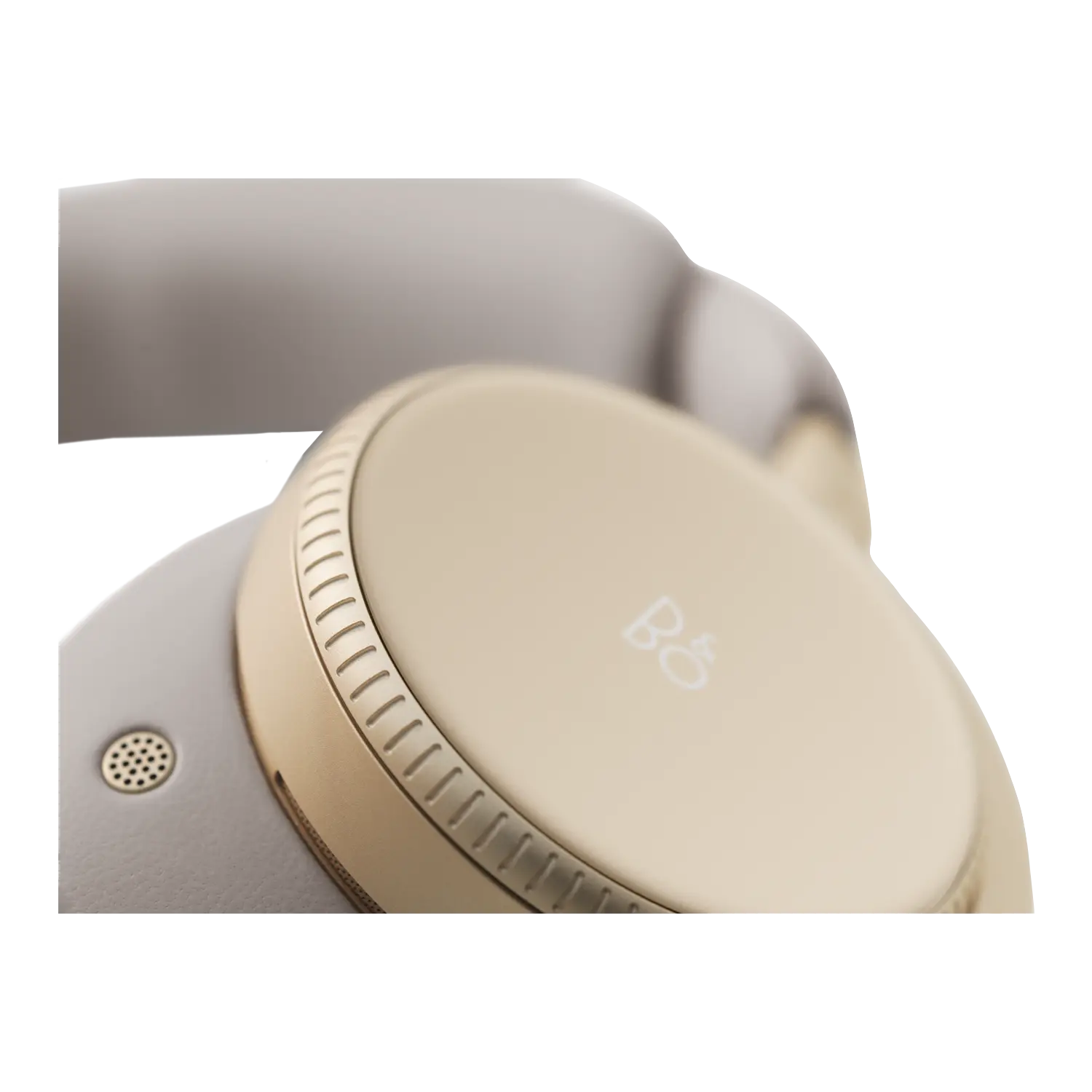 Bang & Olufsen Beoplay H100 Over-Ear Headphones, Hourglass Sand
