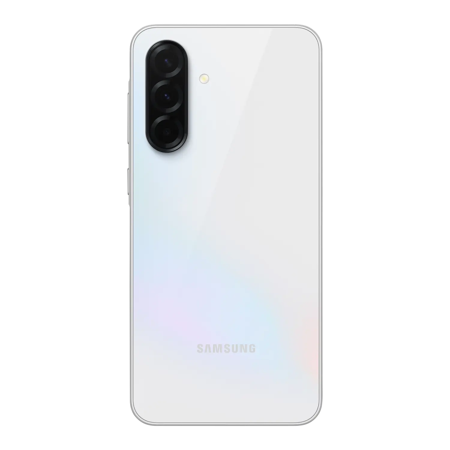 Samsung Galaxy A36 5G Smartphone, 128 GB, Awesome White - Worldshop