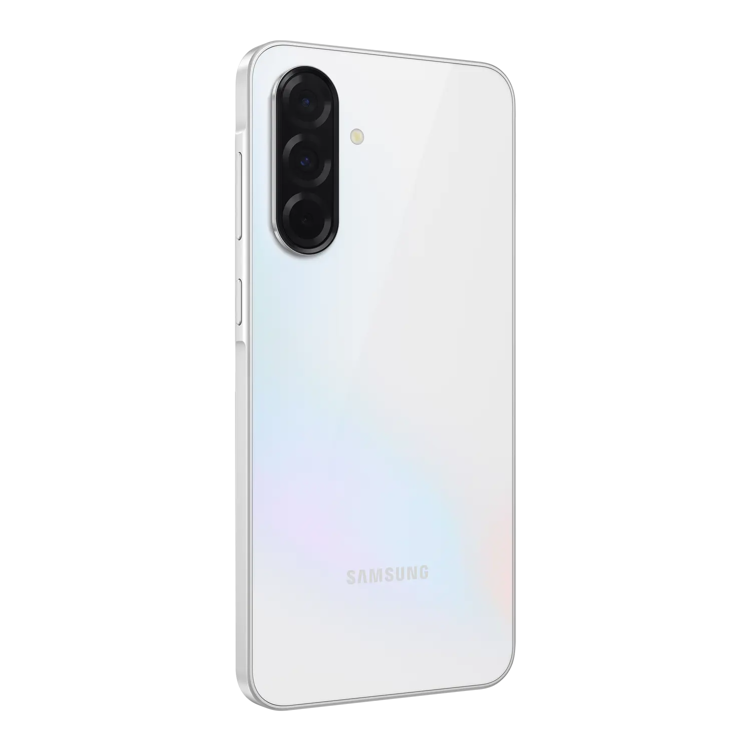 Samsung Galaxy A36 5G Smartphone, 128 GB, Awesome White - Worldshop