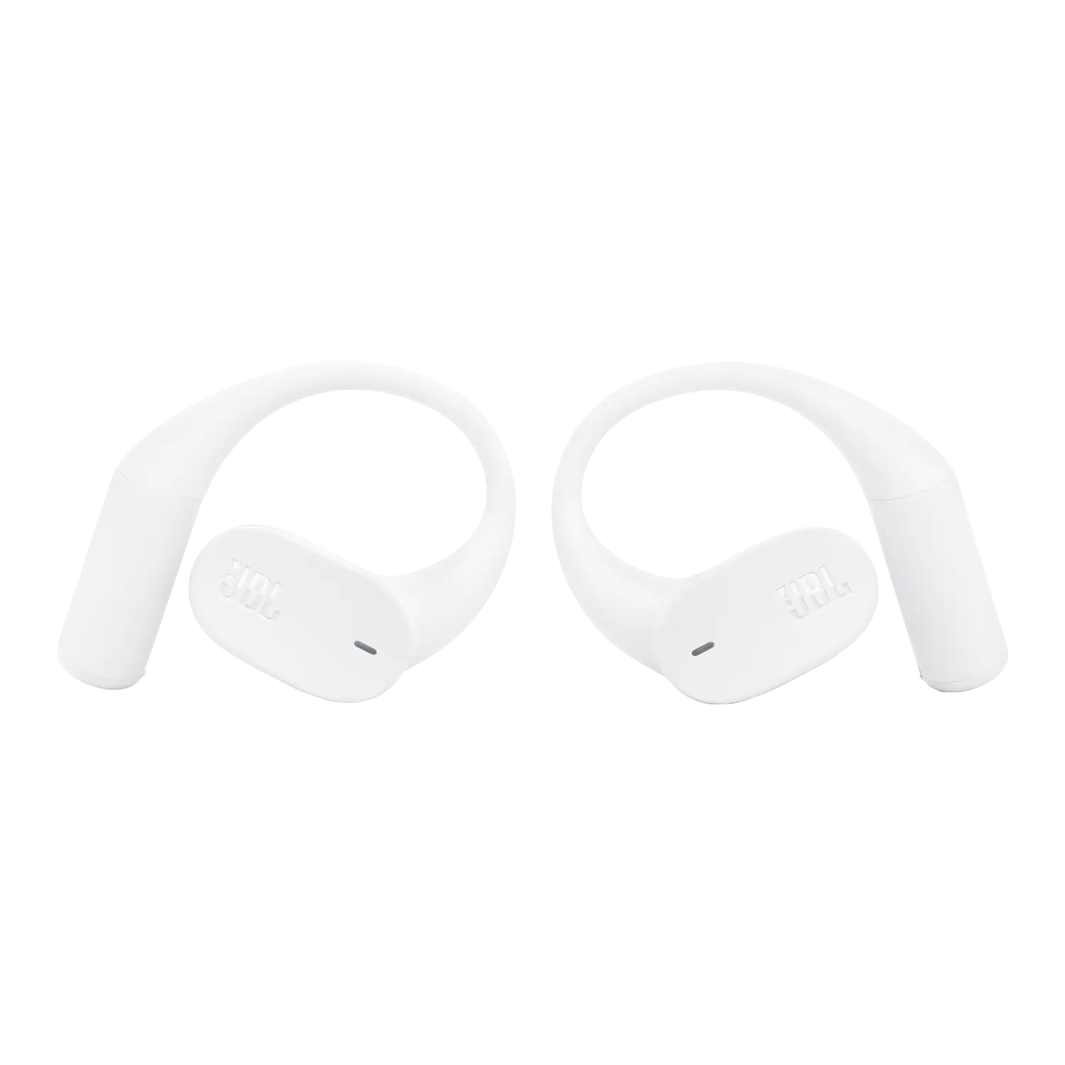 JBL Sense Lite Open-Ear Headphones, White - Worldshop