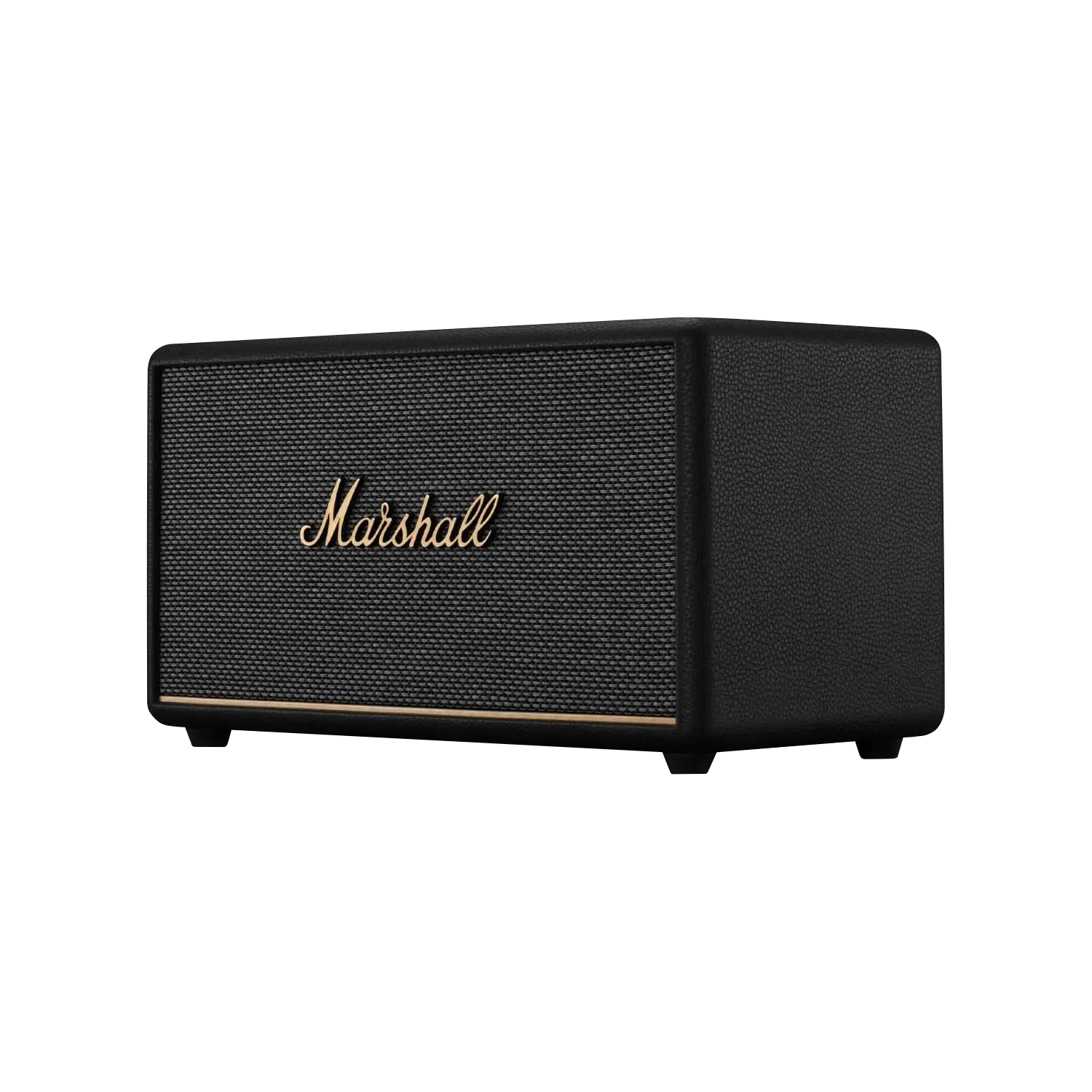 Marshall Stanmore III Bluetooth® Speaker, Black - Worldshop