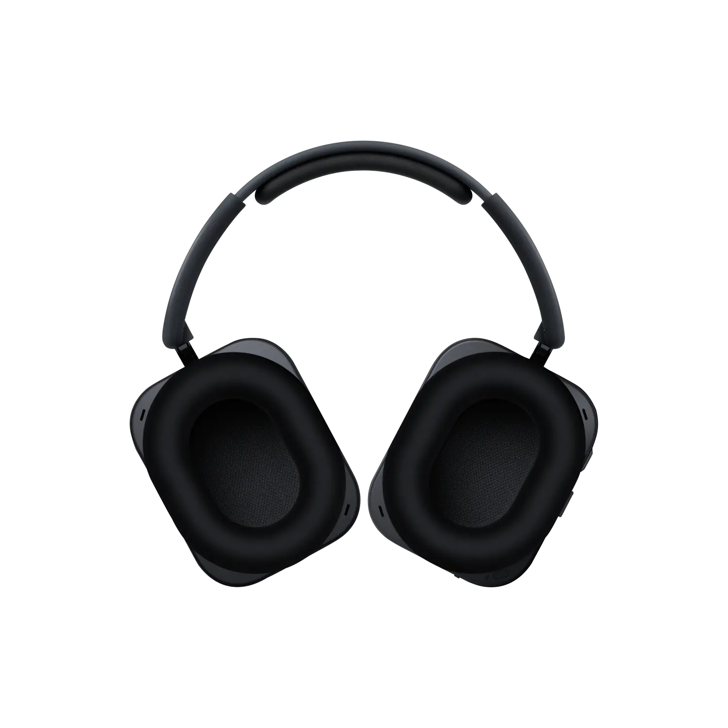Nothing Headphone (1) Over-Ear Headphones, Black - Worldshop