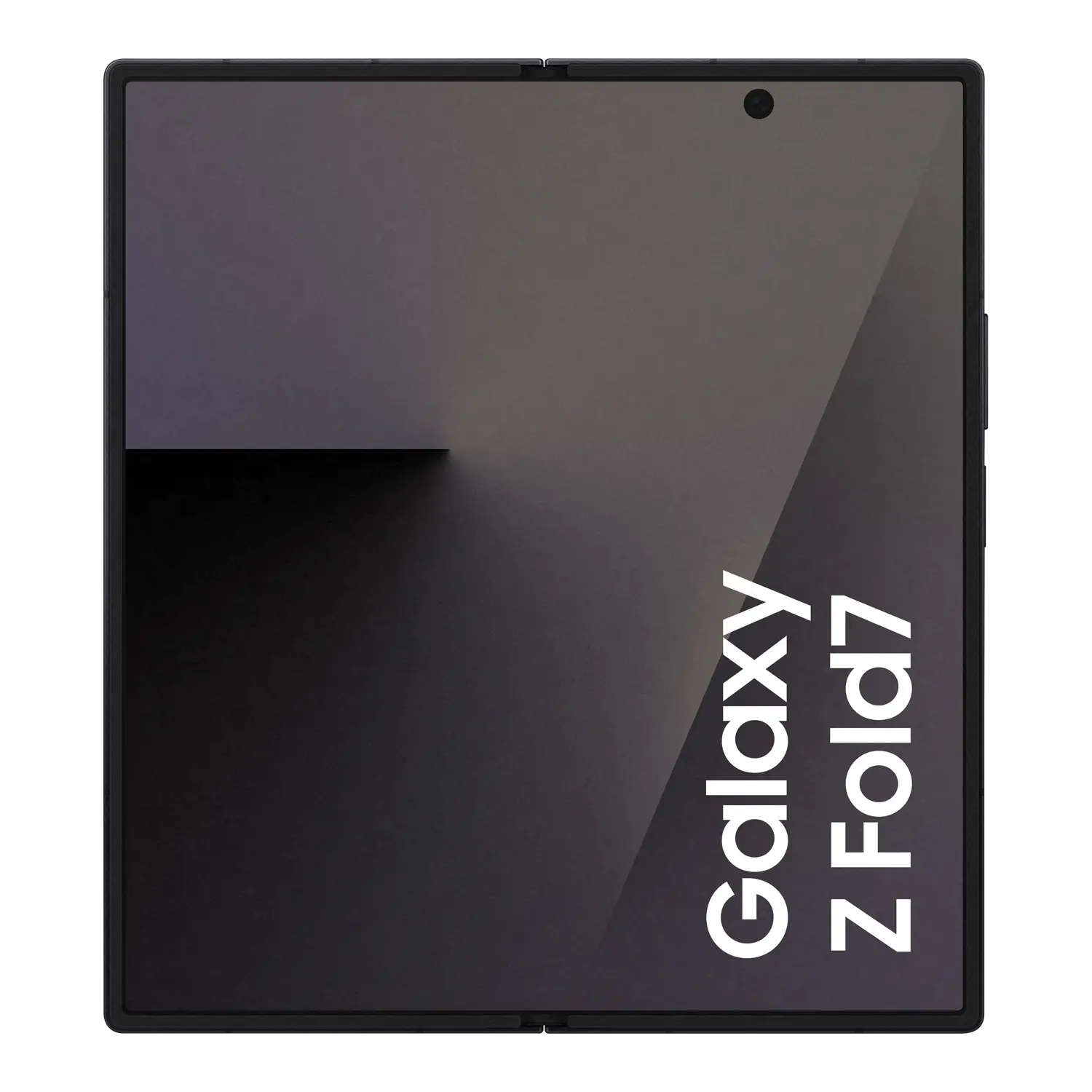 Samsung Galaxy Z Fold7 Smartphone, 256 GB, Jetblack - Worldshop