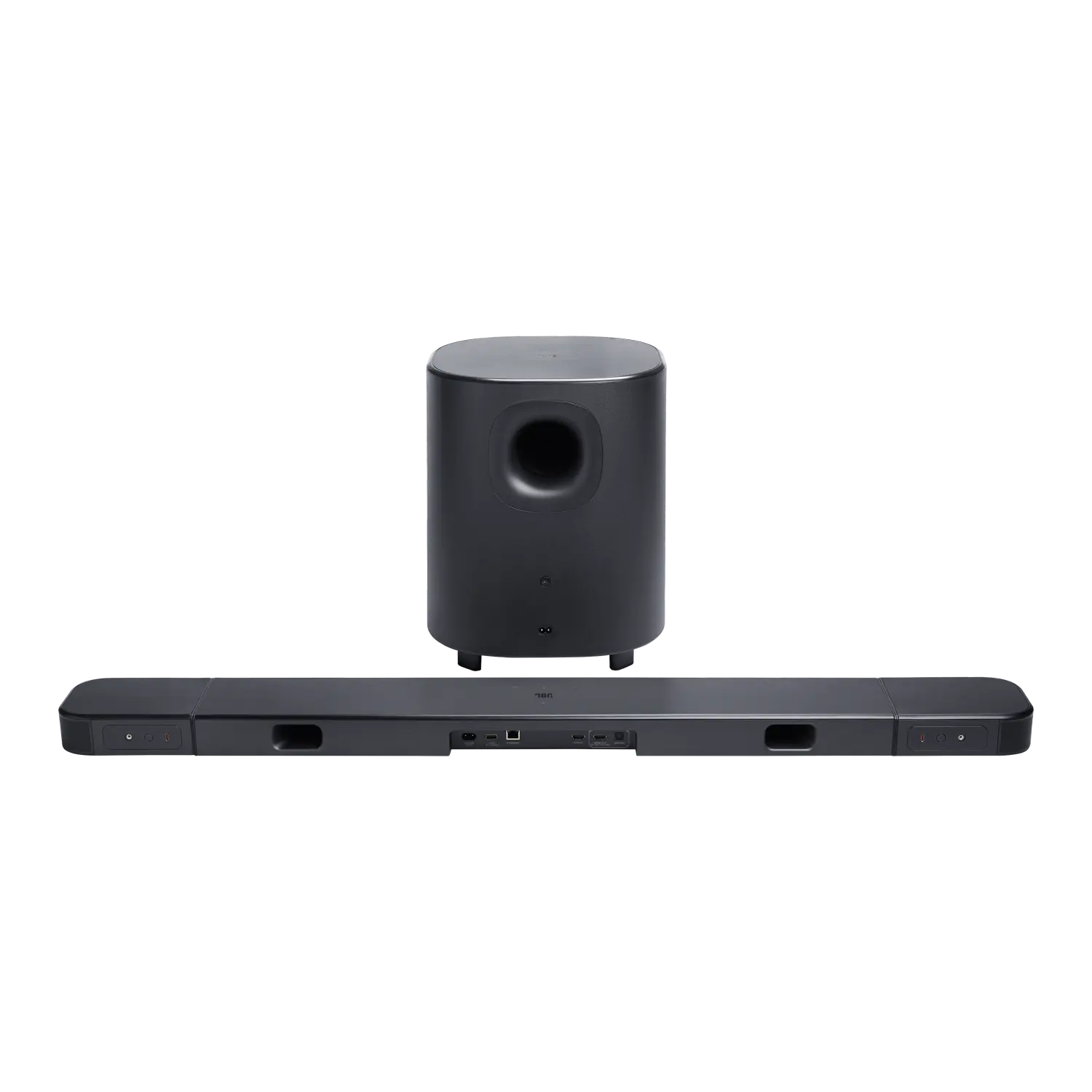 JBL Bar 800MK2 Soundbar, Black - Worldshop