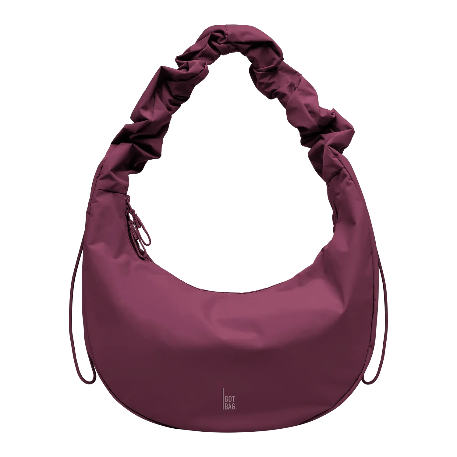 GOT BAG MOON BAG RUFFLE Shoulder Bag, Kraken - Worldshop