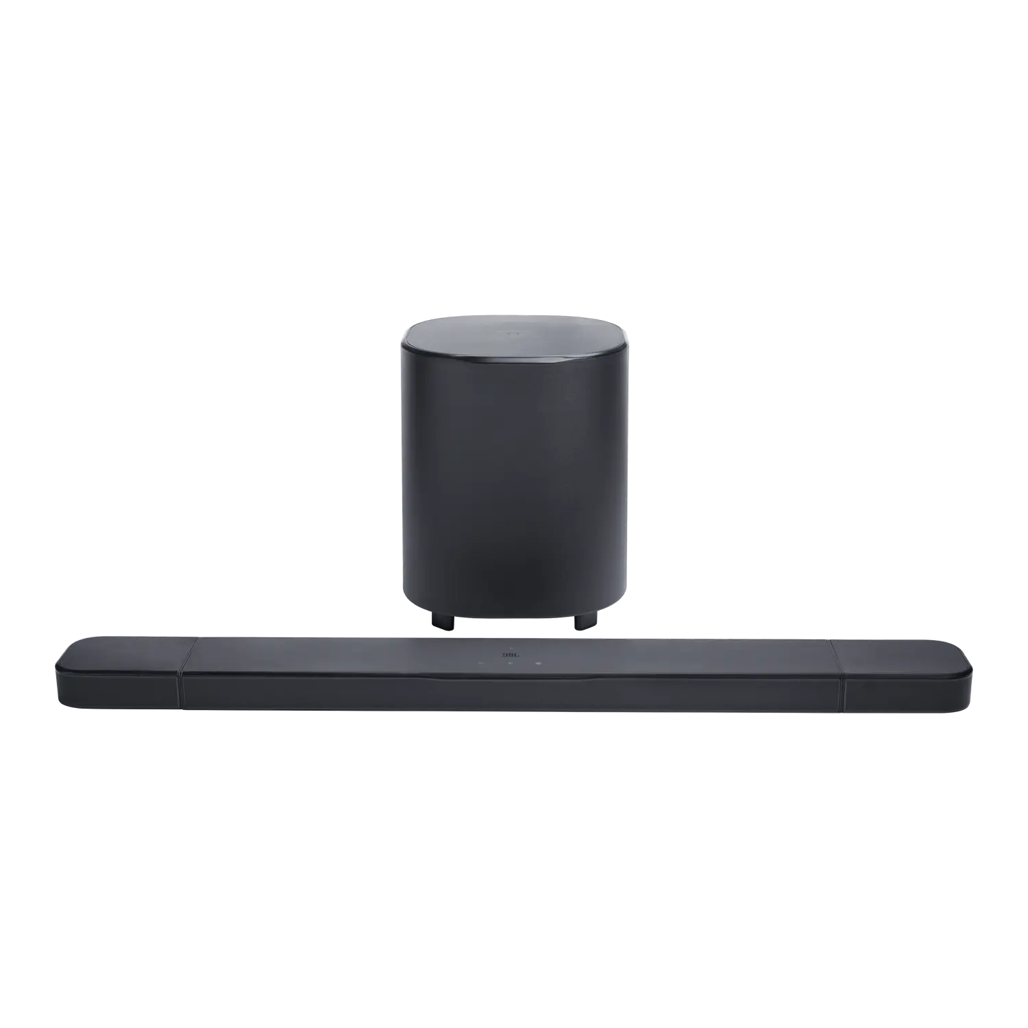 JBL Bar 800MK2 Soundbar, Black - Worldshop
