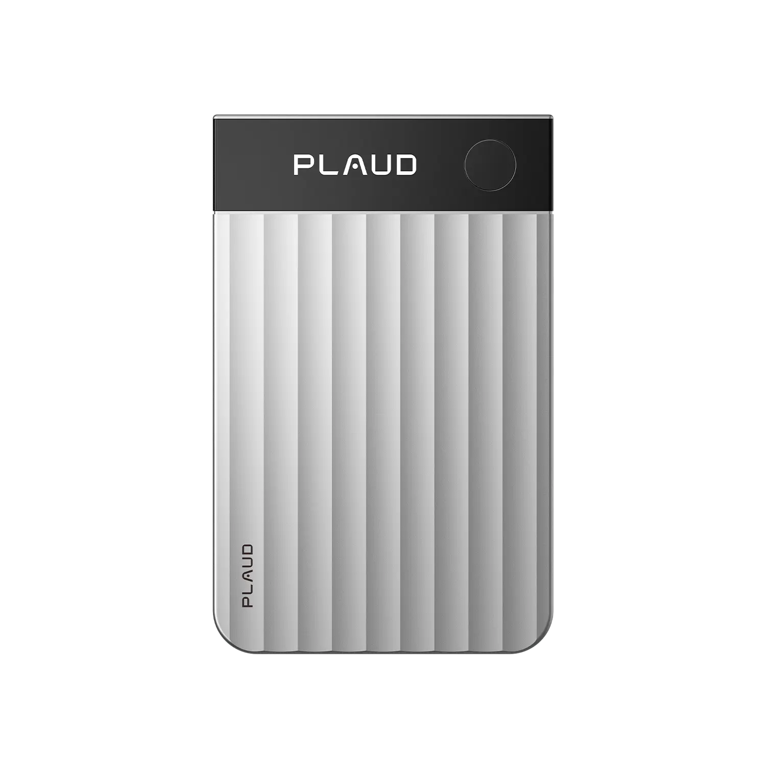 PLAUD Note Pro AI Note Taker, Silver - Worldshop