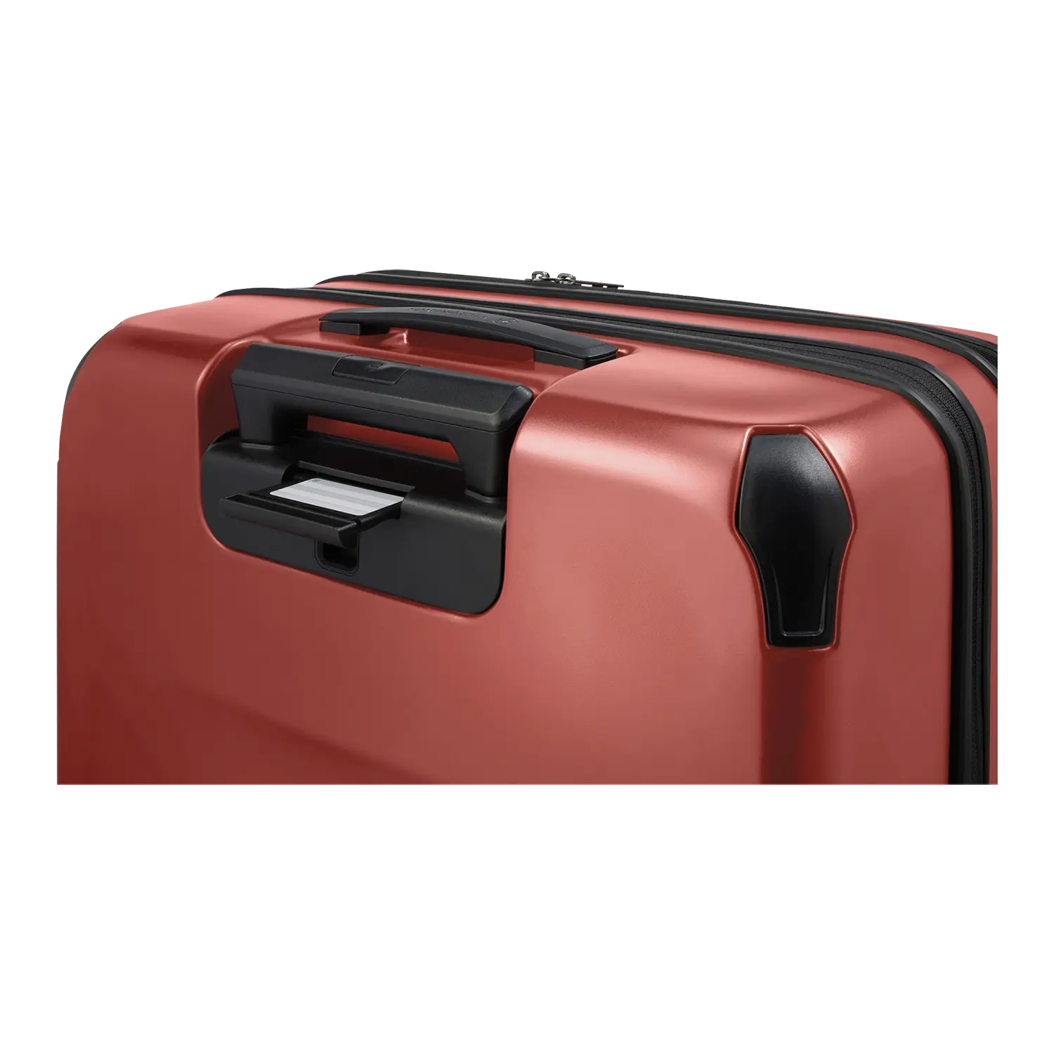 Victorinox Spectra 3.0 Trolley M (Expandable), Victorinox Red