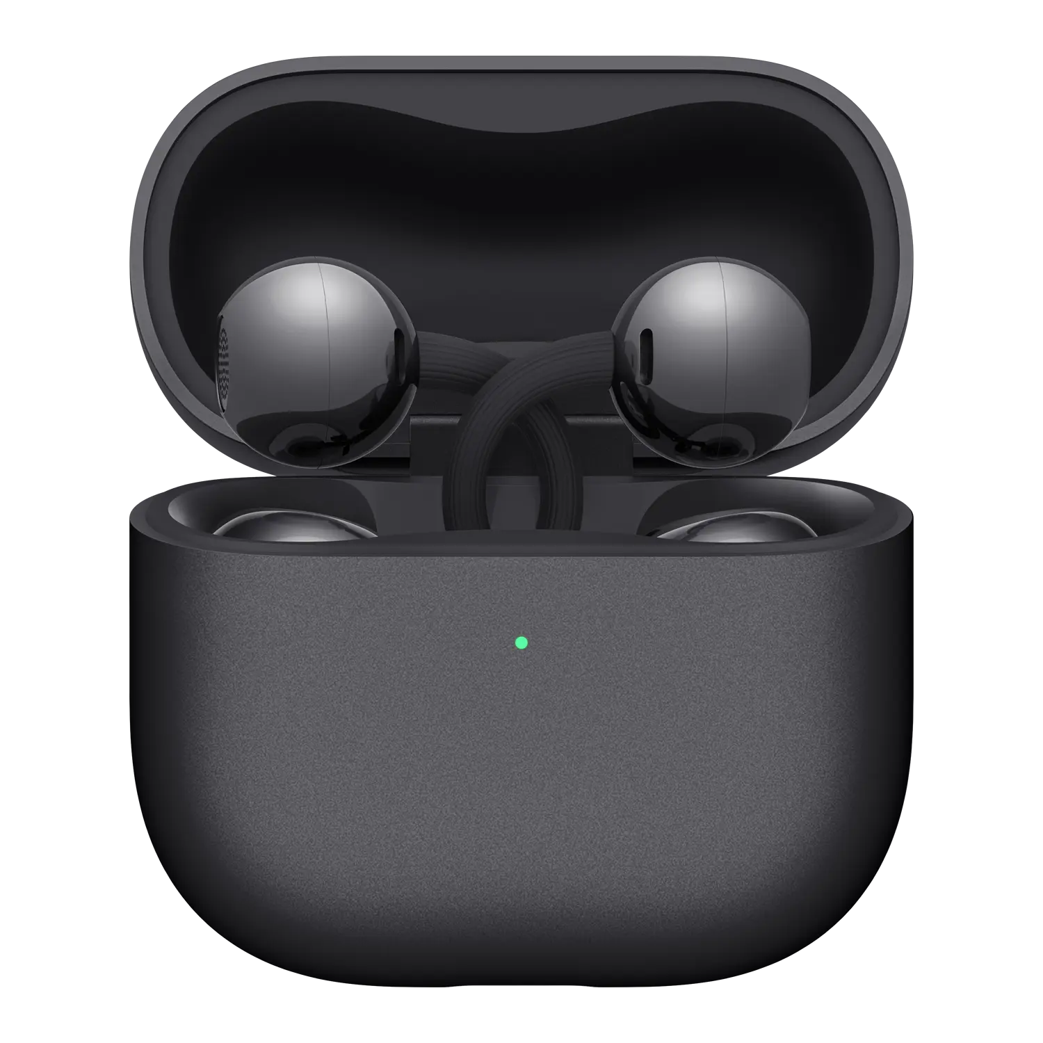 HUAWEI FreeClip 2 Open-Ear Headphones, Black - Worldshop