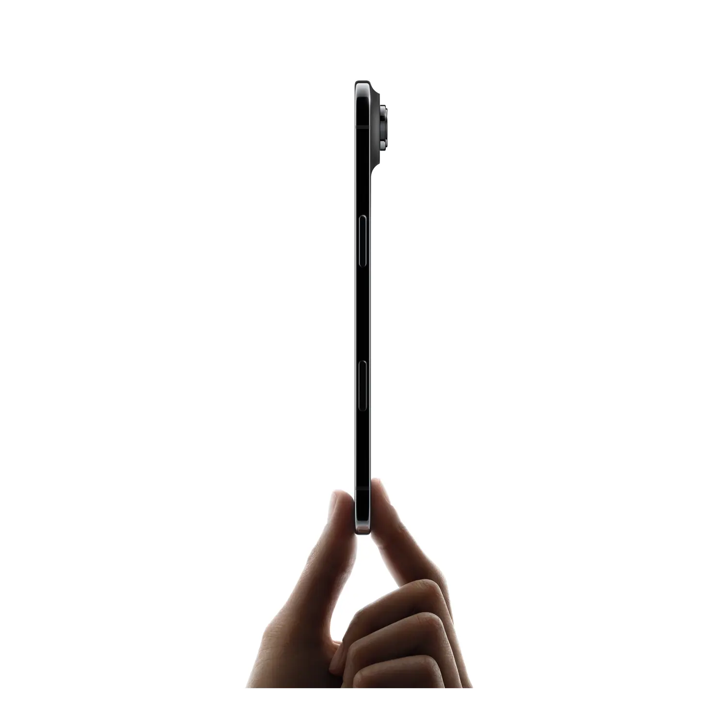 Apple iPhone Air Smartphone, 512 GB, Space Black - Worldshop