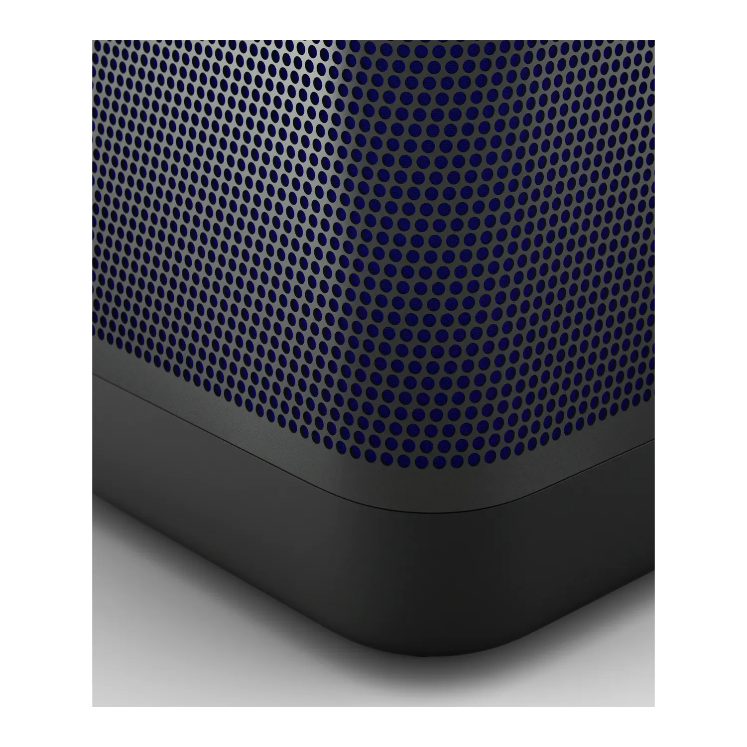 Bang & Olufsen Beolit 20 Bluetooth® Speaker, Black Anthracite