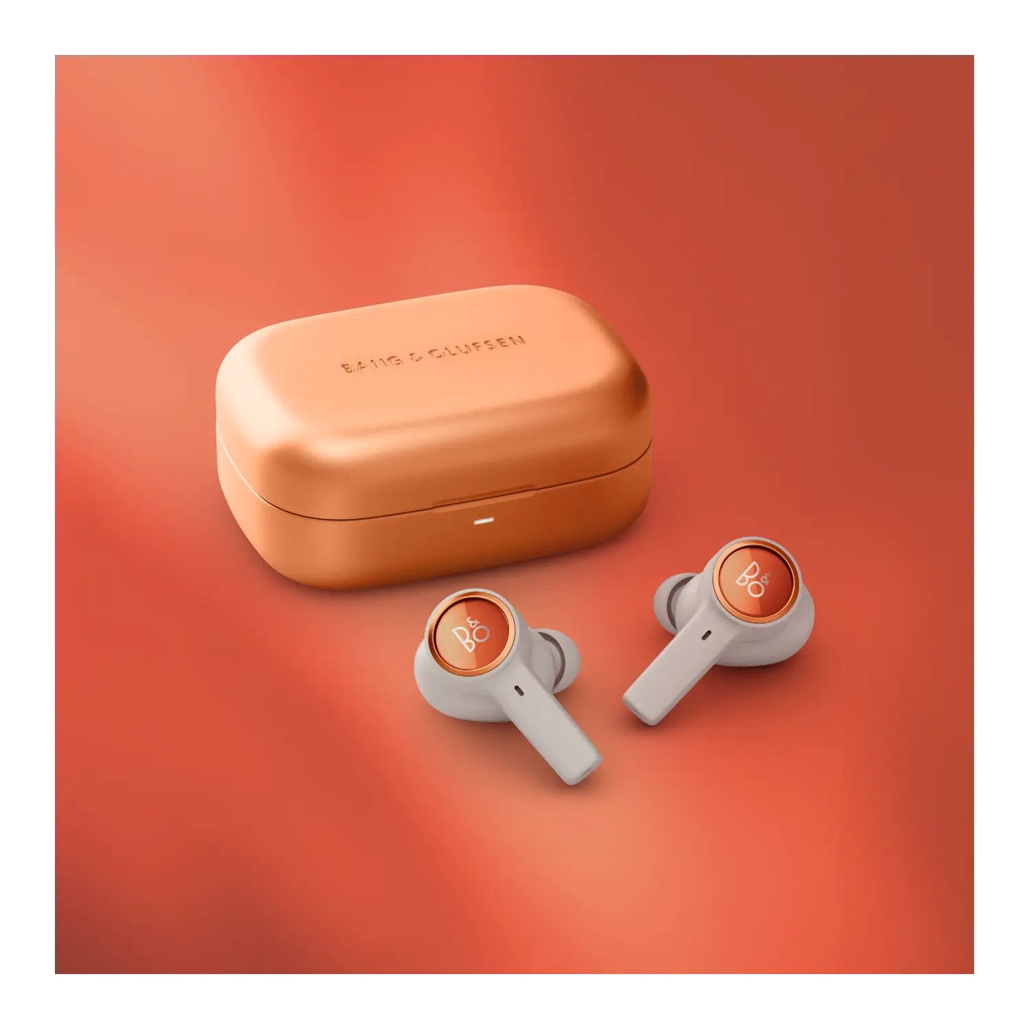 Bang & Olufsen Beoplay Eleven In-Ear Headphones, Copper Tone