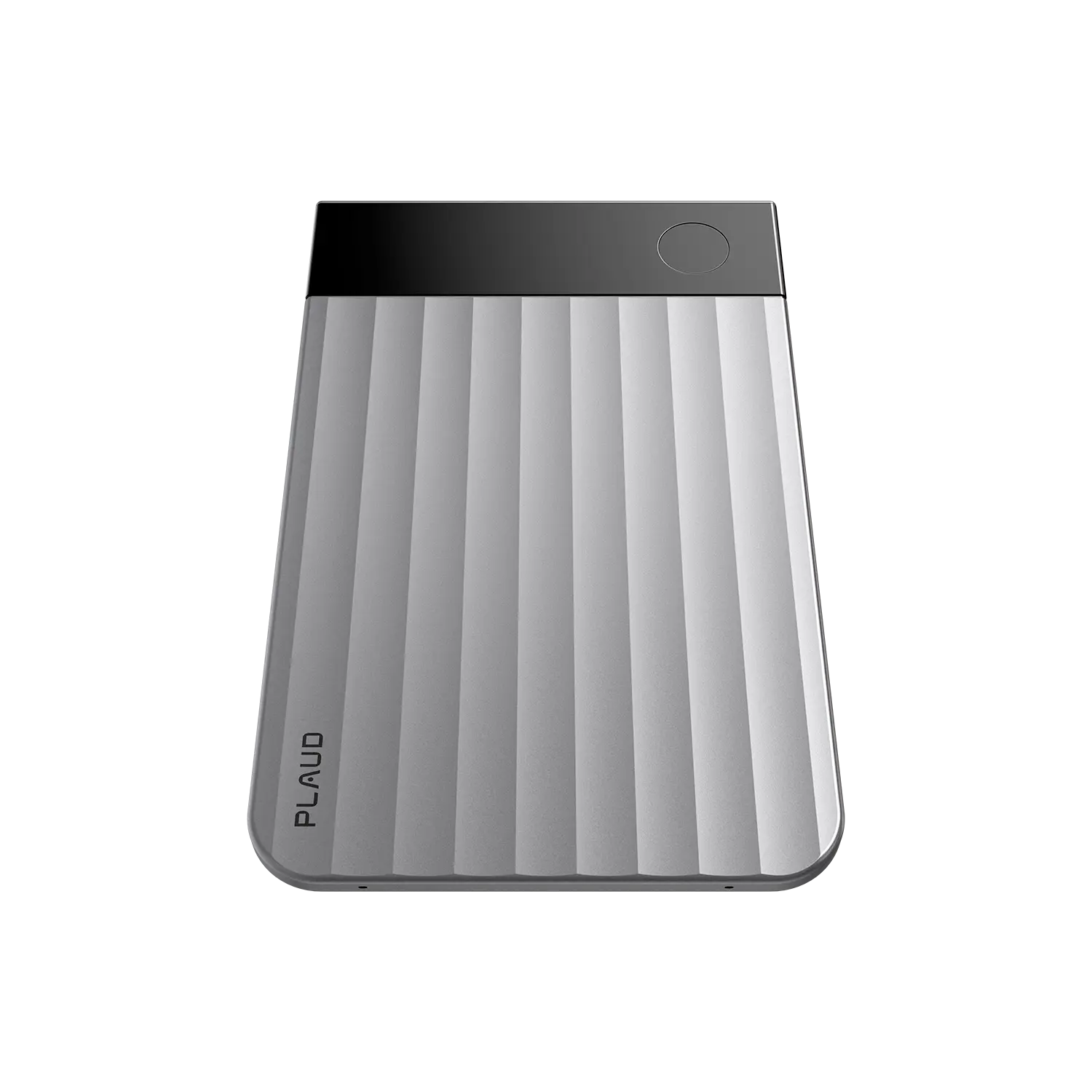 PLAUD Note Pro AI Note Taker, Silver - Worldshop