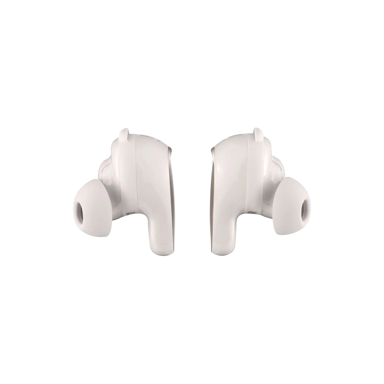 Bose QuietComfort Ultra Earbuds (2. Gen.) In-Ear-Kopfhörer, White