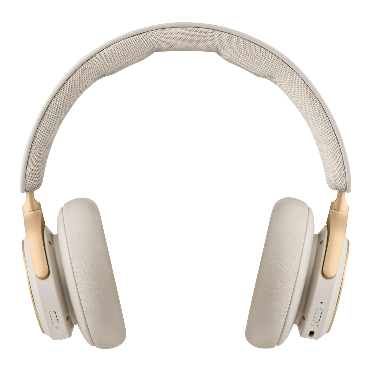 Bang & Olufsen Beoplay HX Over-Ear Headphones, Gold - Worldshop