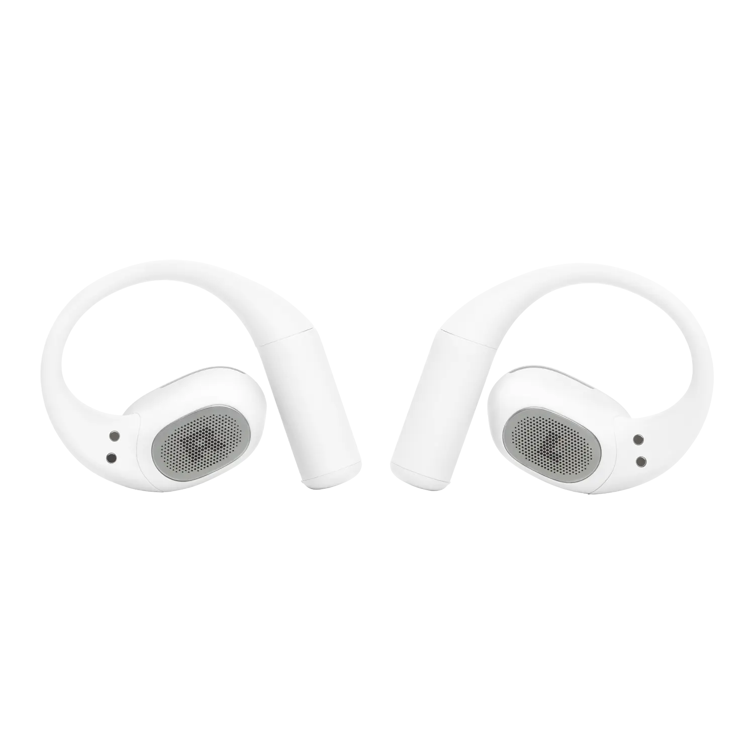 JBL Sense Lite Open-Ear Headphones, White - Worldshop