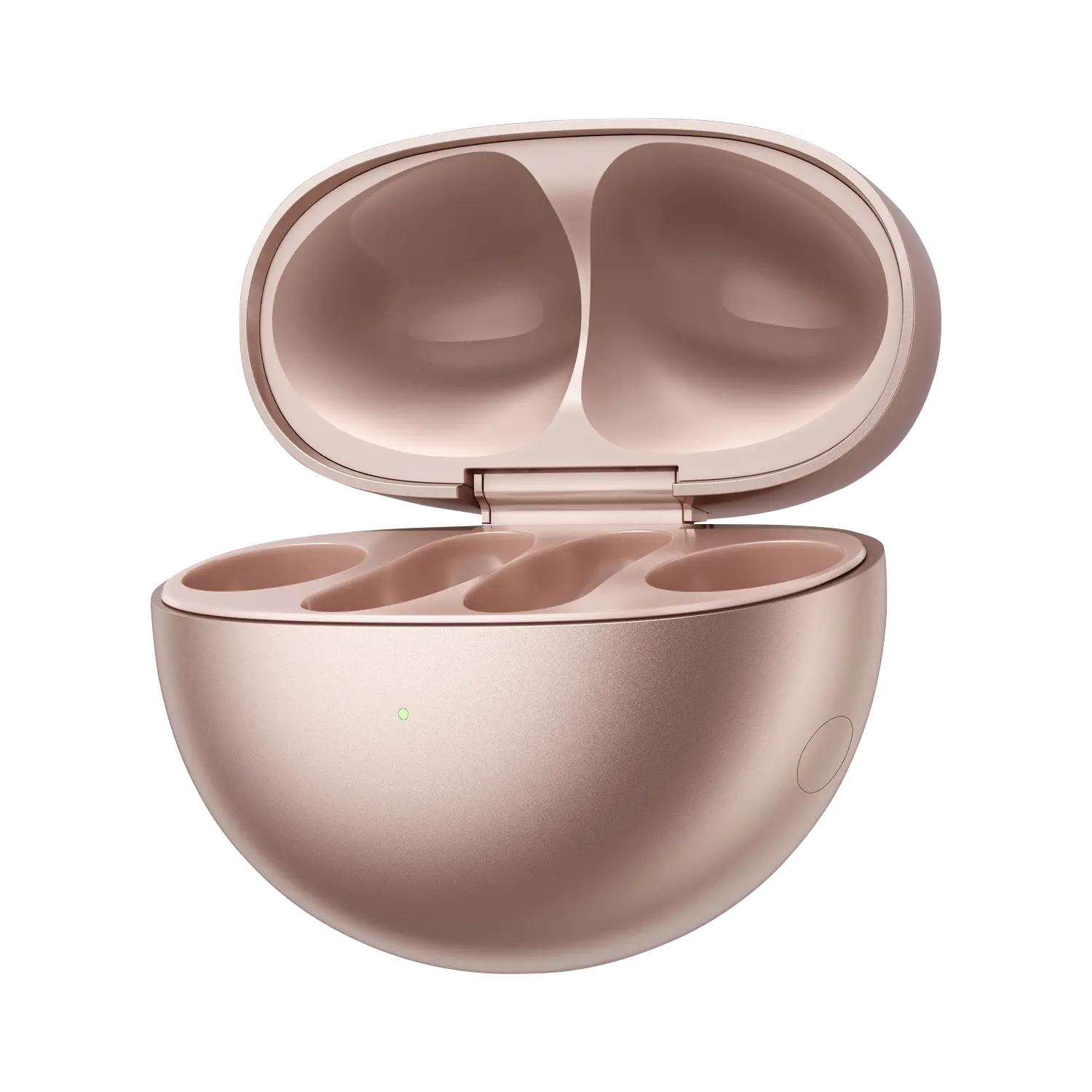 HUAWEI FreeClip Open-Ear Headphones, Rose Gold - Worldshop