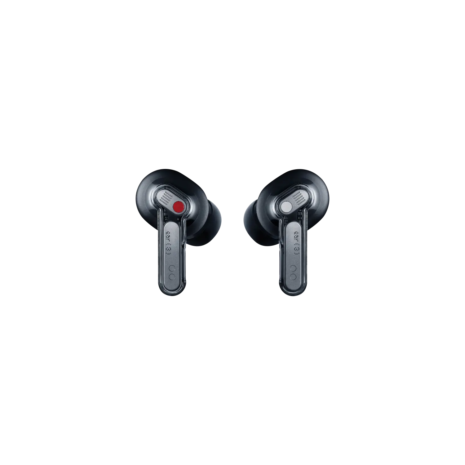 Nothing Ear (3) In-Ear Headphones, Black - Worldshop