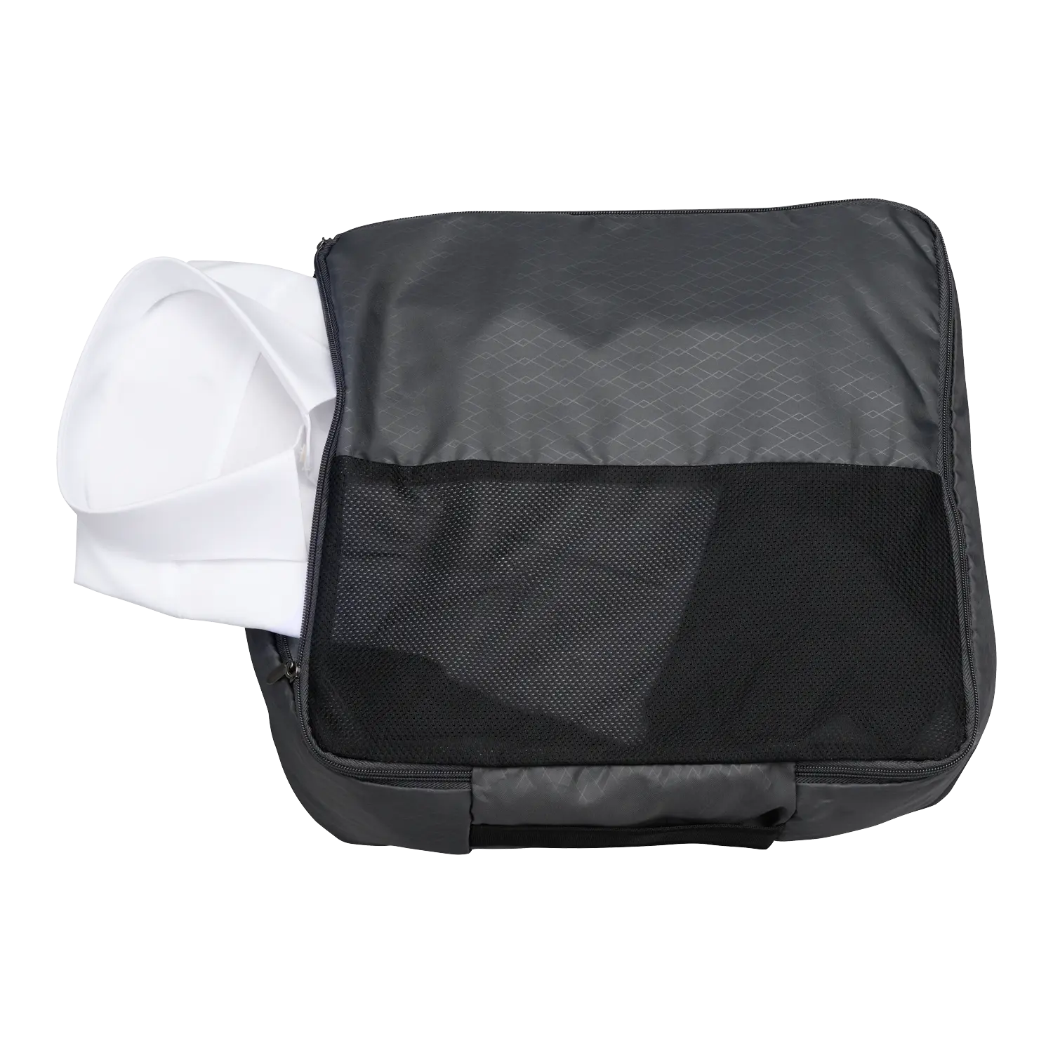 Lufthansa Aluminium Collection Business Wheeler, Schwarz - Worldshop