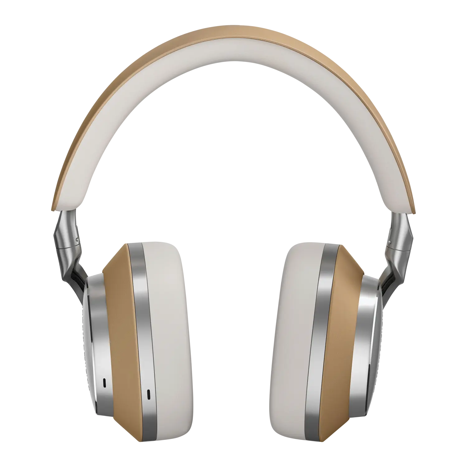 Bowers & Wilkins Px8 Wireless Over-Ear Headphones, Tan - Worldshop