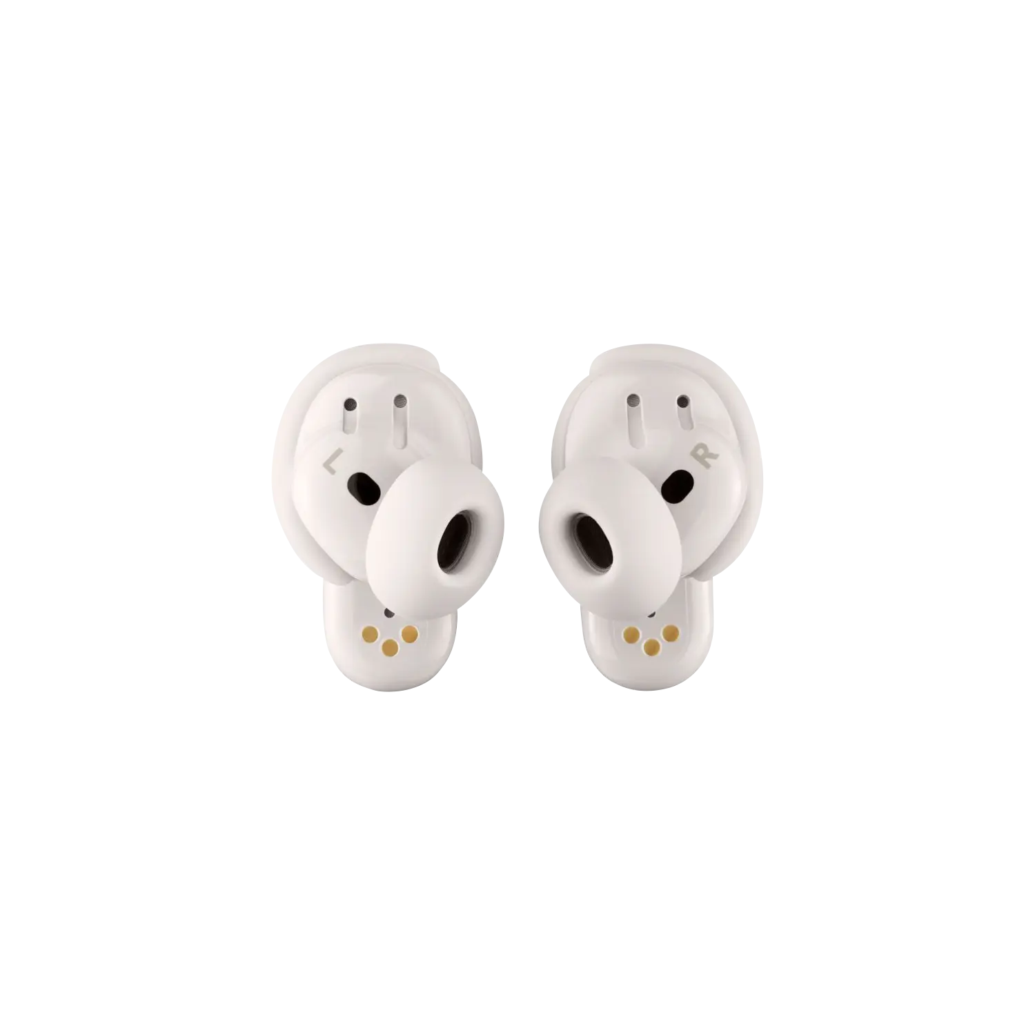 Bose QuietComfort Ultra Earbuds (2. Gen.) In-Ear-Kopfhörer, White