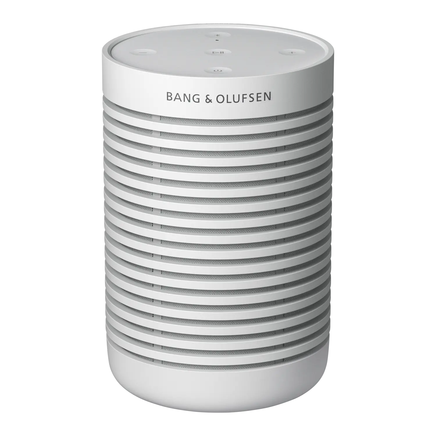 Bang & Olufsen Beosound Explore Bluetooth® Speaker, Grey Mist