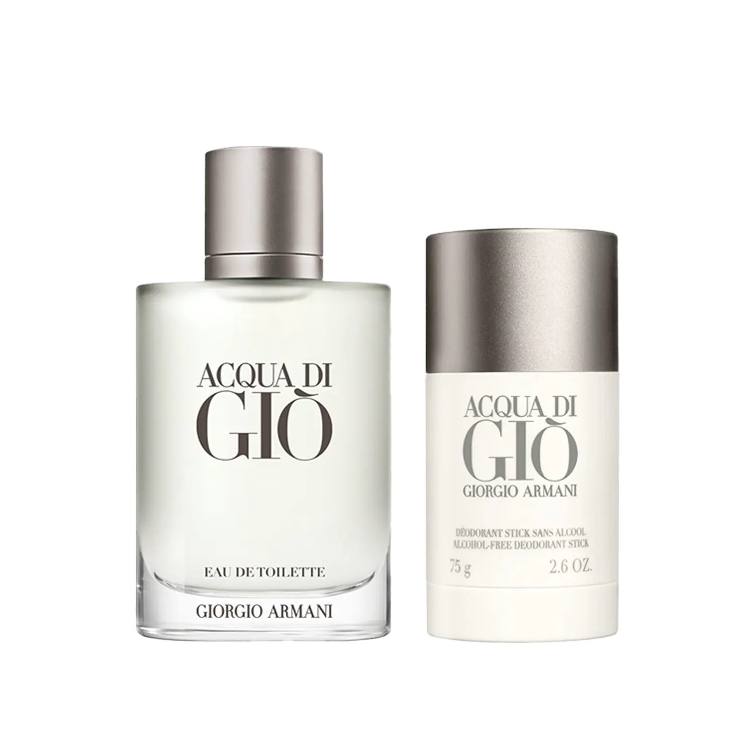 Giorgio Armani Acqua di Giò Fragrance Set - Worldshop