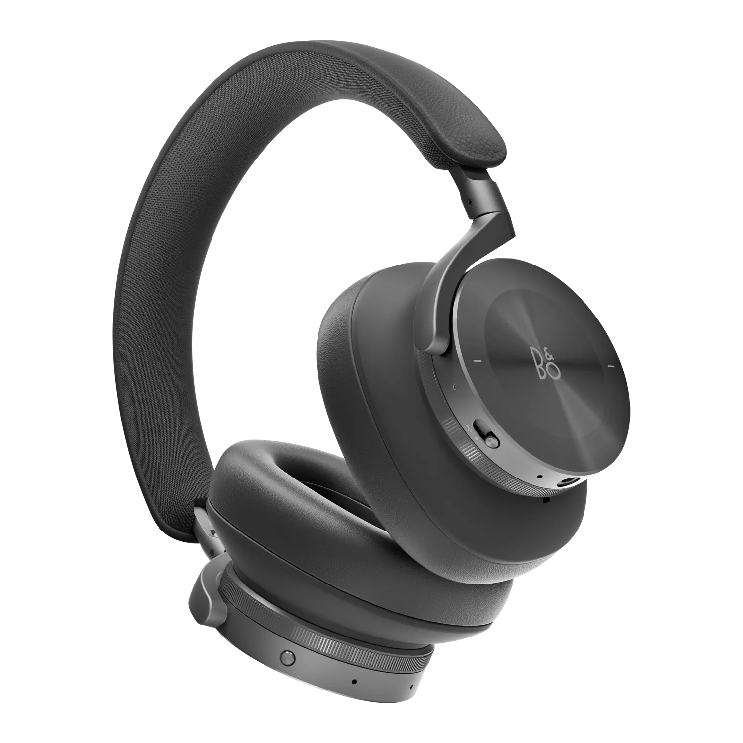 Bang & Olufsen Beoplay H95 Over-Ear Headphones, Black - Worldshop