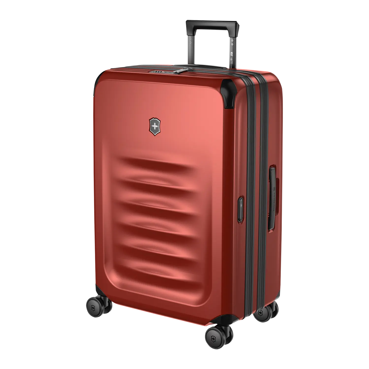 Victorinox Spectra 3.0 Trolley M (Expandable), Victorinox Red