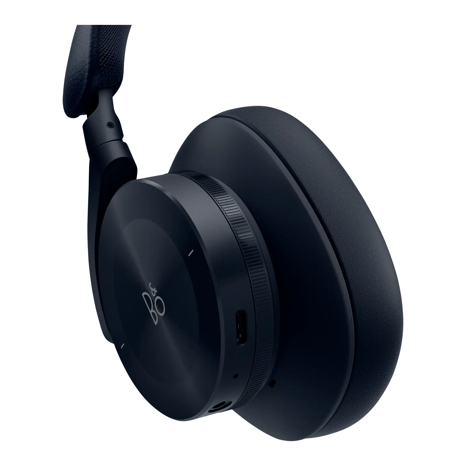 Bang & Olufsen Beoplay H95 Over-Ear Headphones, Navy - Worldshop