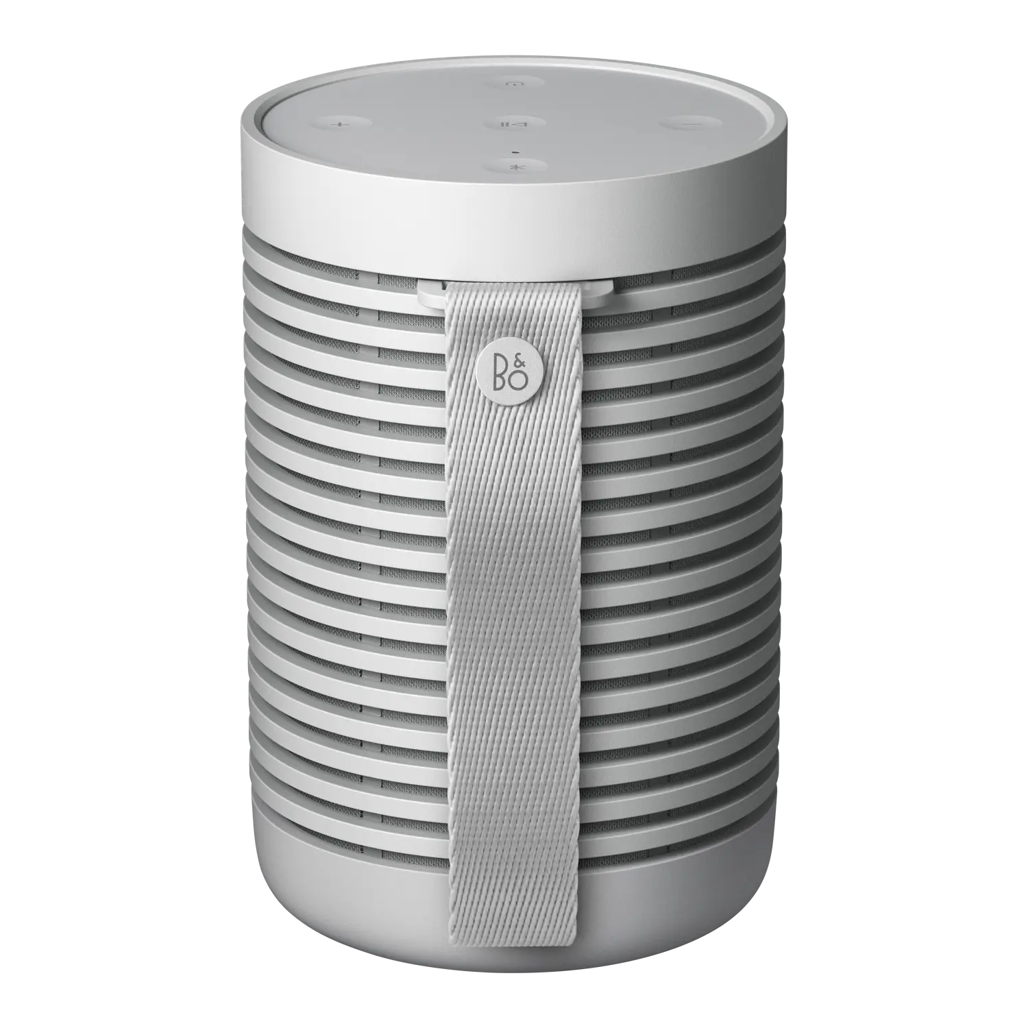 Bang & Olufsen Beosound Explore Bluetooth® Speaker, Grey Mist