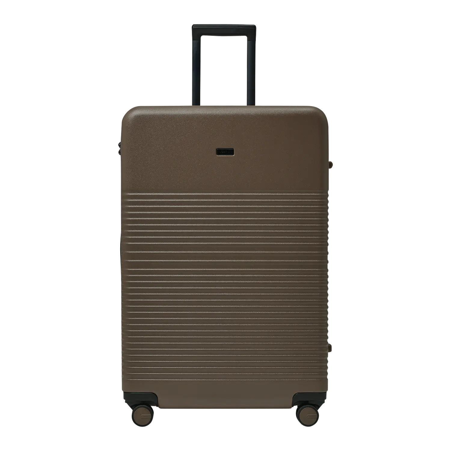 NORTVI Check-In L Trolley, Clay - Worldshop