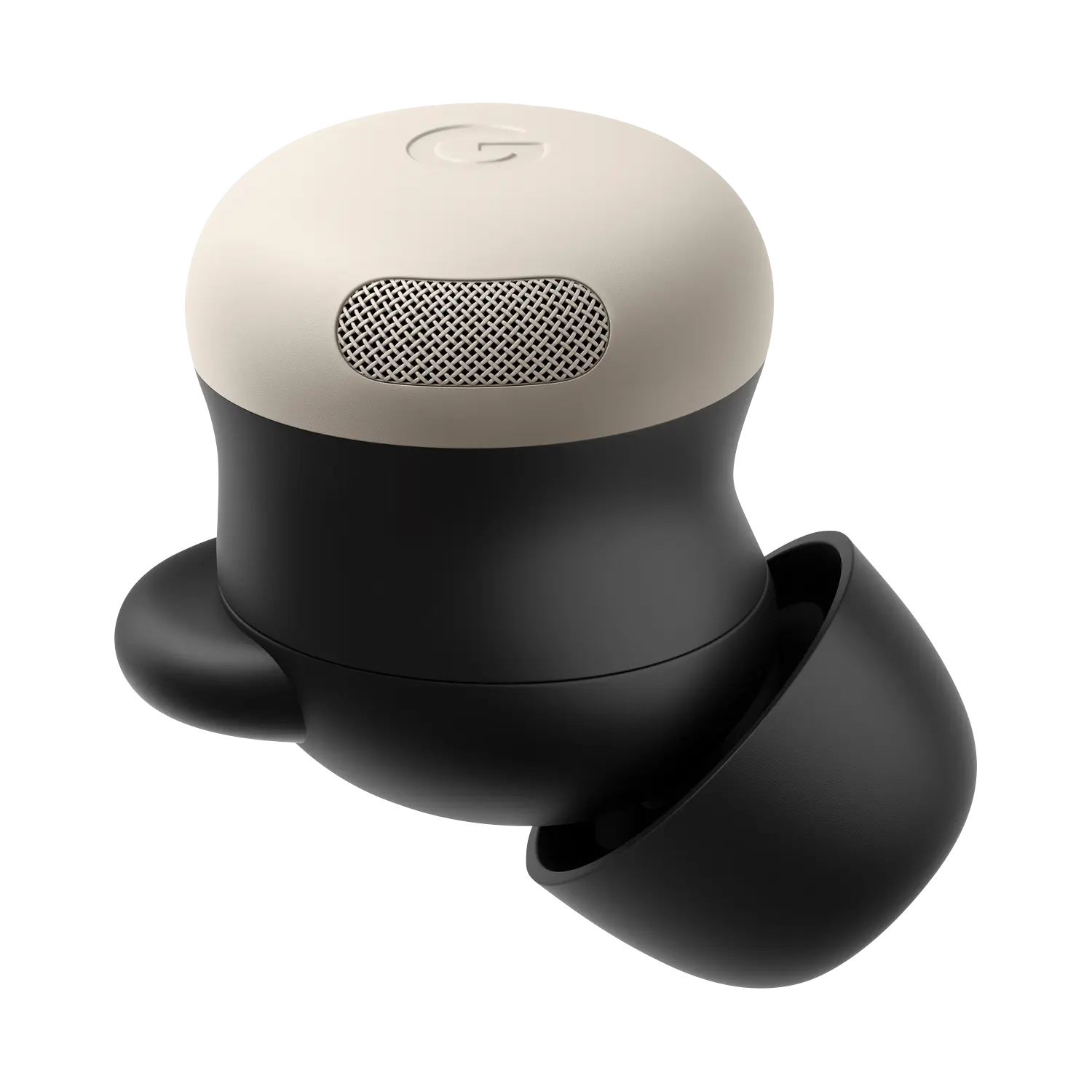 Google Pixel Buds™ Pro 2 In-Ear-Kopfhörer, Porcelain - Worldshop