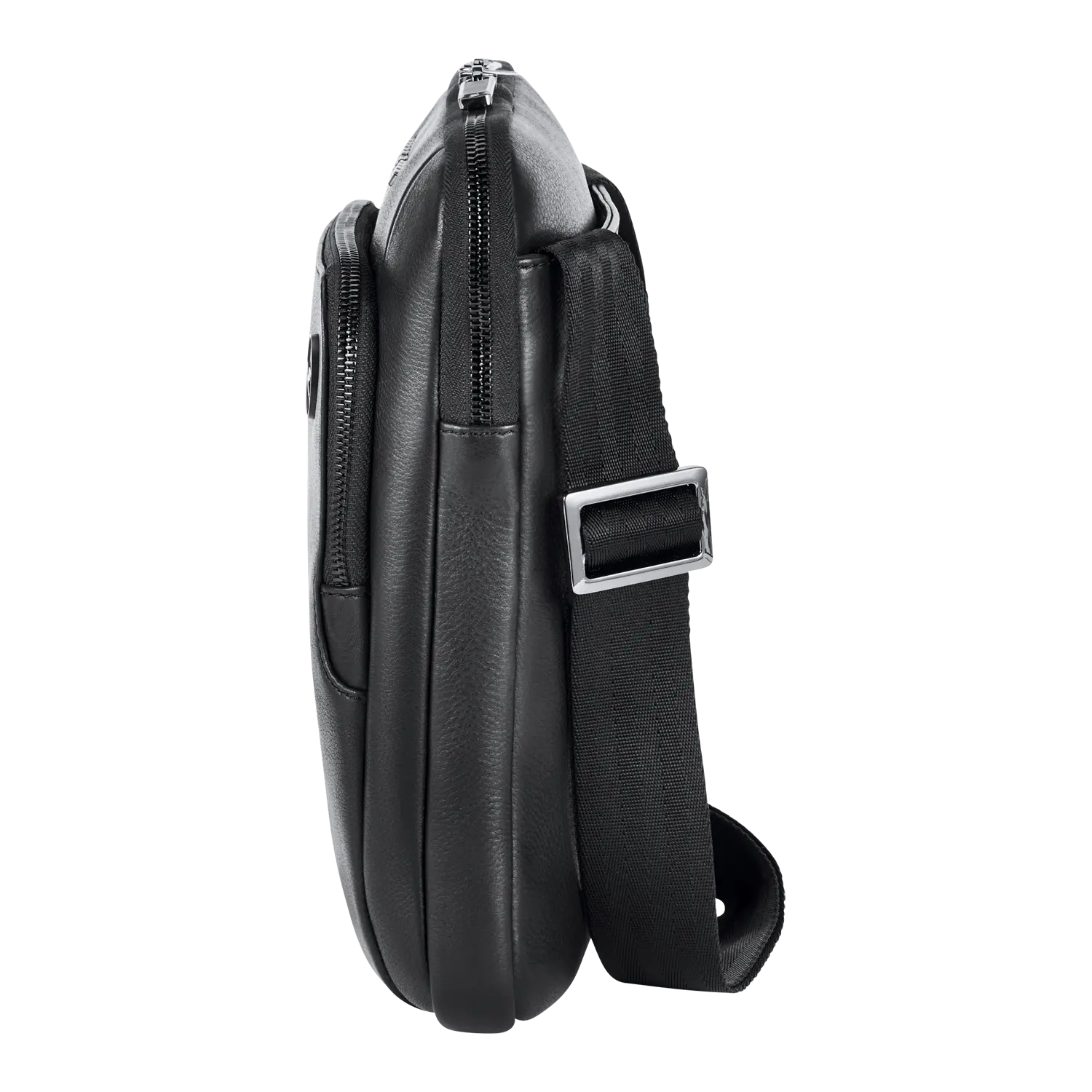 Porsche Design ルフトハンザ バッグパック Porsche Design Lufthansa Edition Roadster Shoulder Bag, Leather