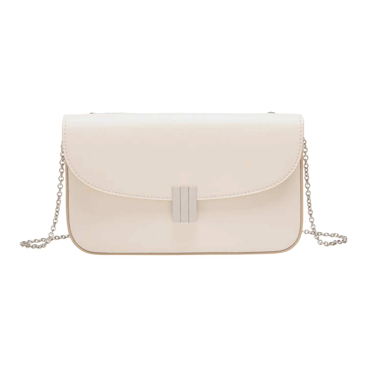 Bally Ollam Minibag OC Handbag, Bone - Worldshop